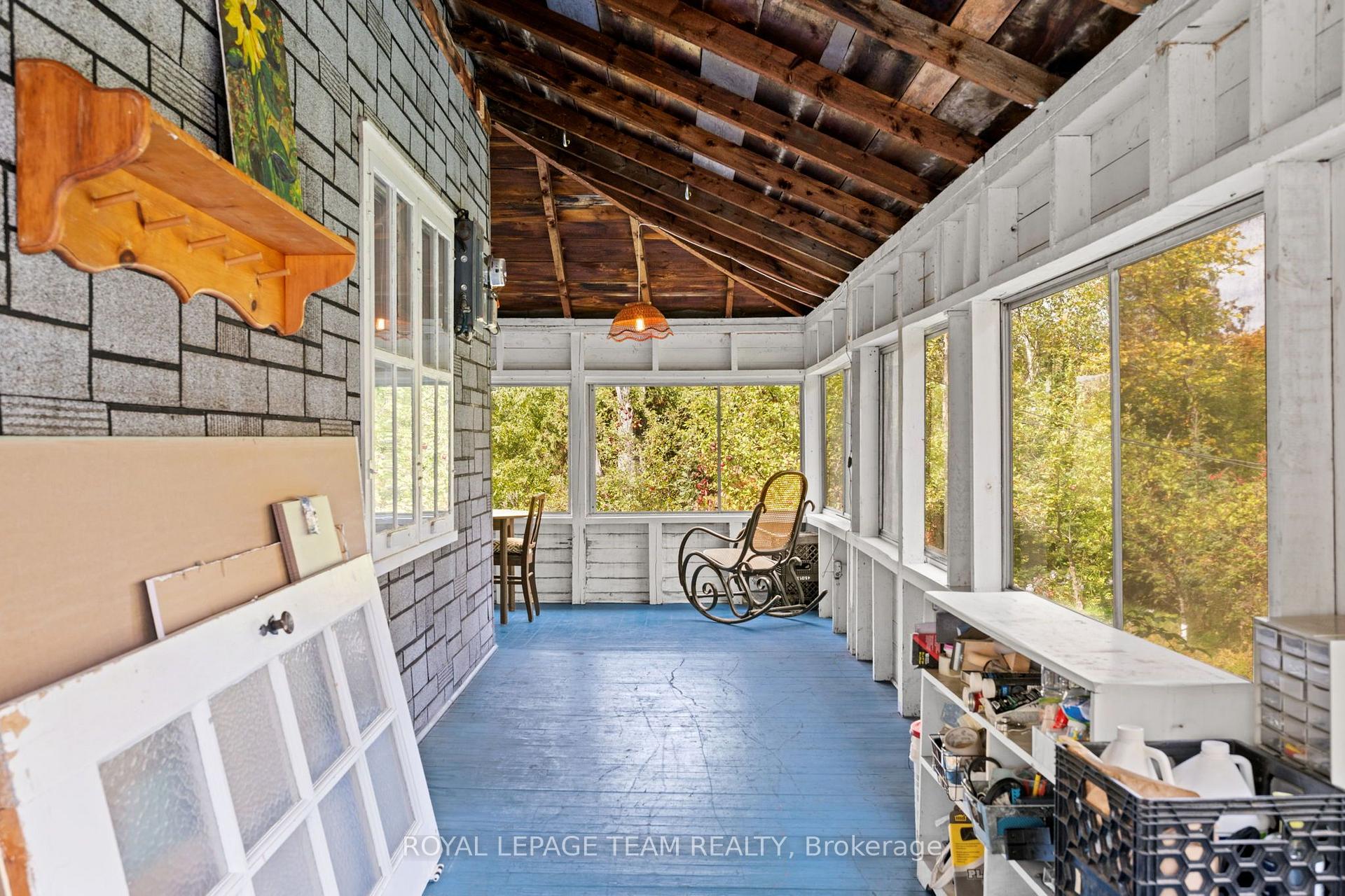 Photo 19 of 328 Clyde Forks Road, Lanark Highlands, Lanark Highlands (Lavant) Twp — HOMEH