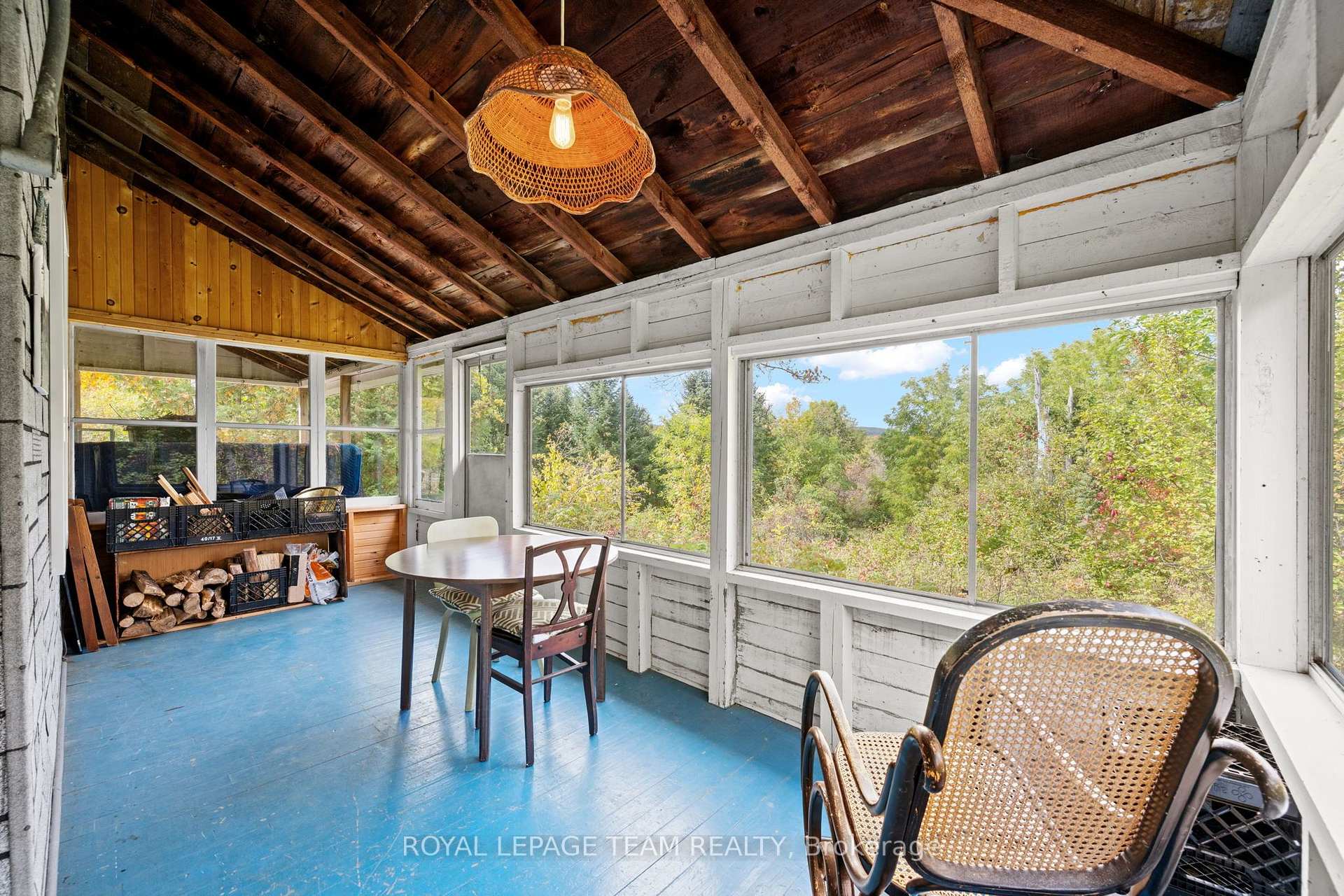 Photo 20 of 328 Clyde Forks Road, Lanark Highlands, Lanark Highlands (Lavant) Twp — HOMEH