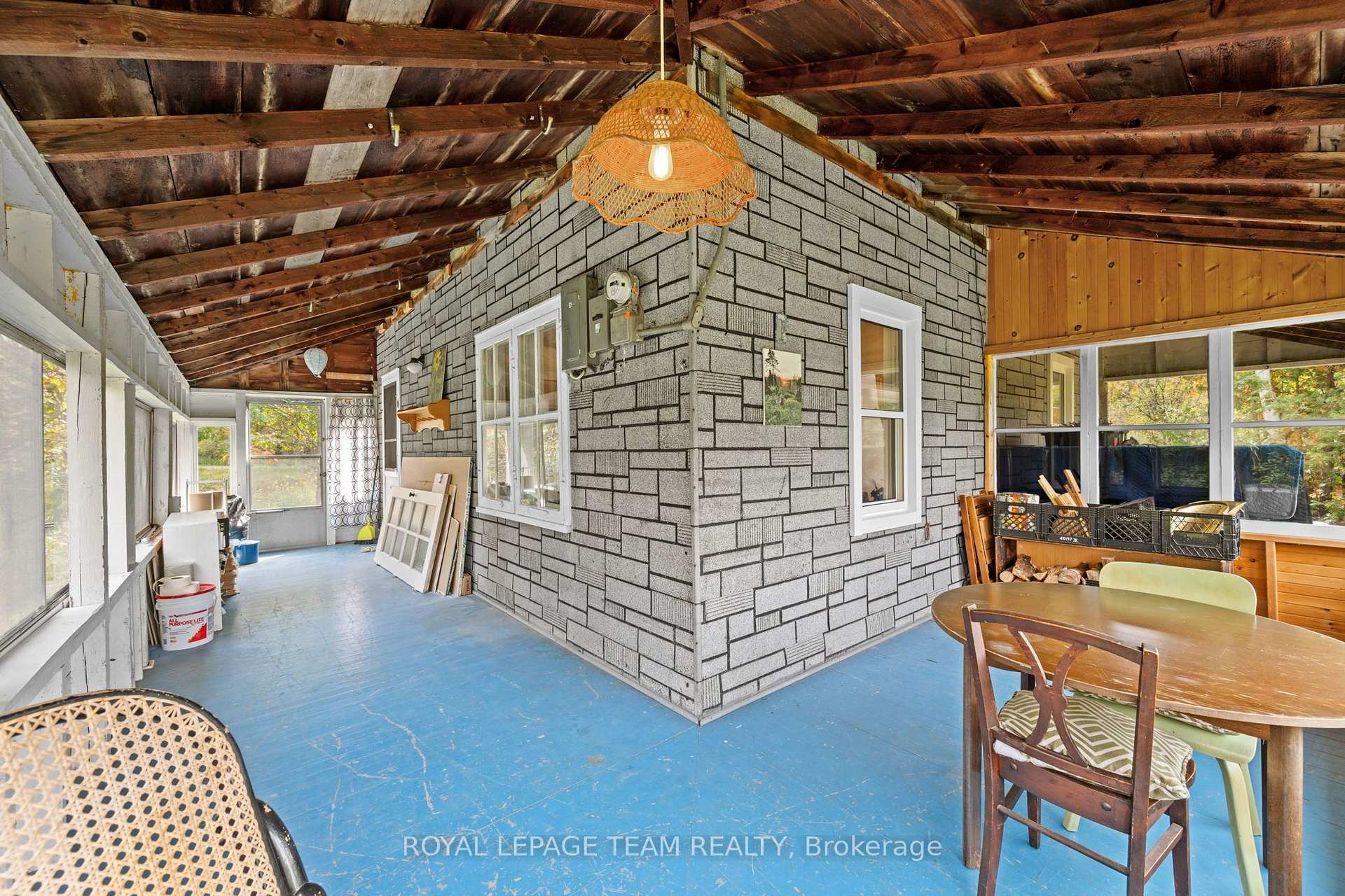 Photo 21 of 328 Clyde Forks Road, Lanark Highlands, Lanark Highlands (Lavant) Twp — HOMEH