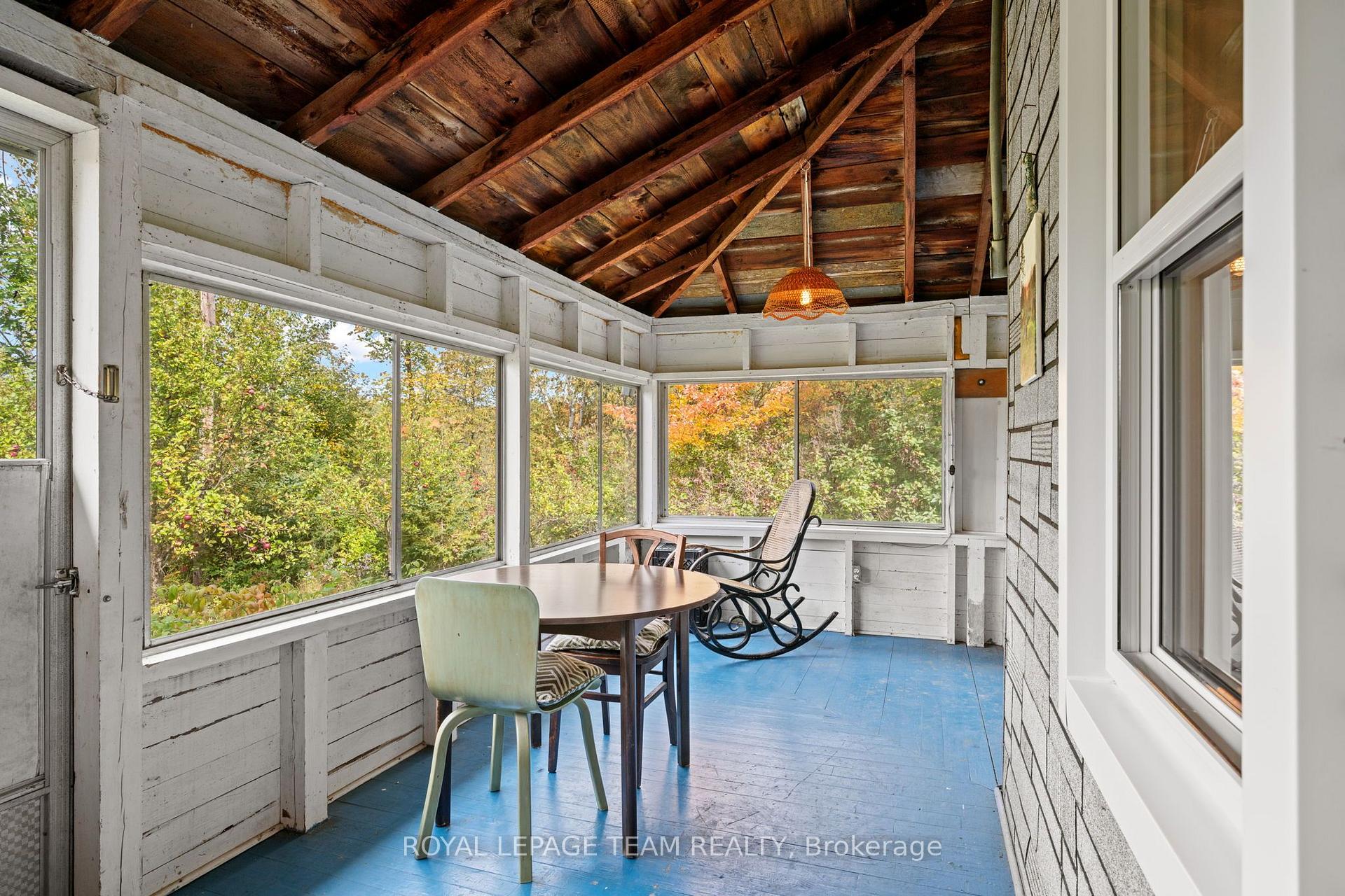 Photo 22 of 328 Clyde Forks Road, Lanark Highlands, Lanark Highlands (Lavant) Twp — HOMEH