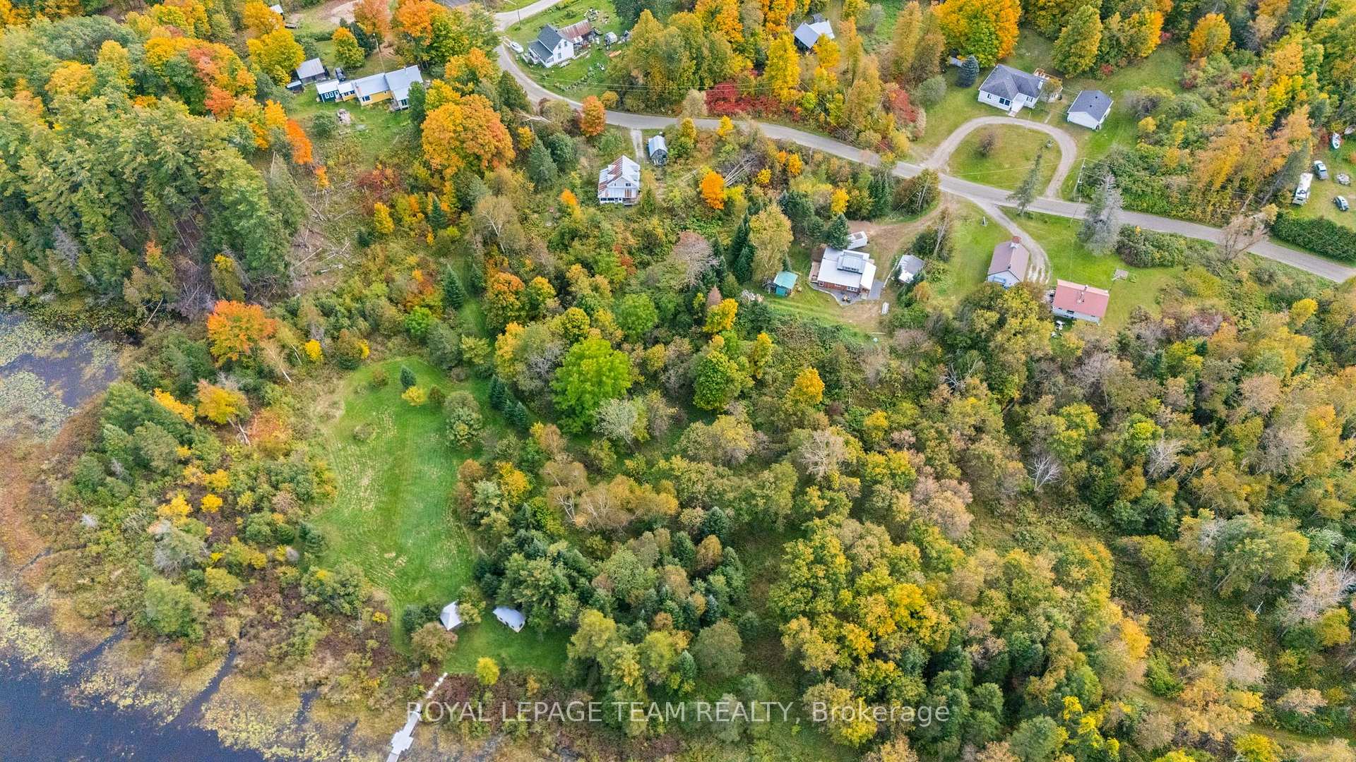 Photo 36 of 328 Clyde Forks Road, Lanark Highlands, Lanark Highlands (Lavant) Twp — HOMEH