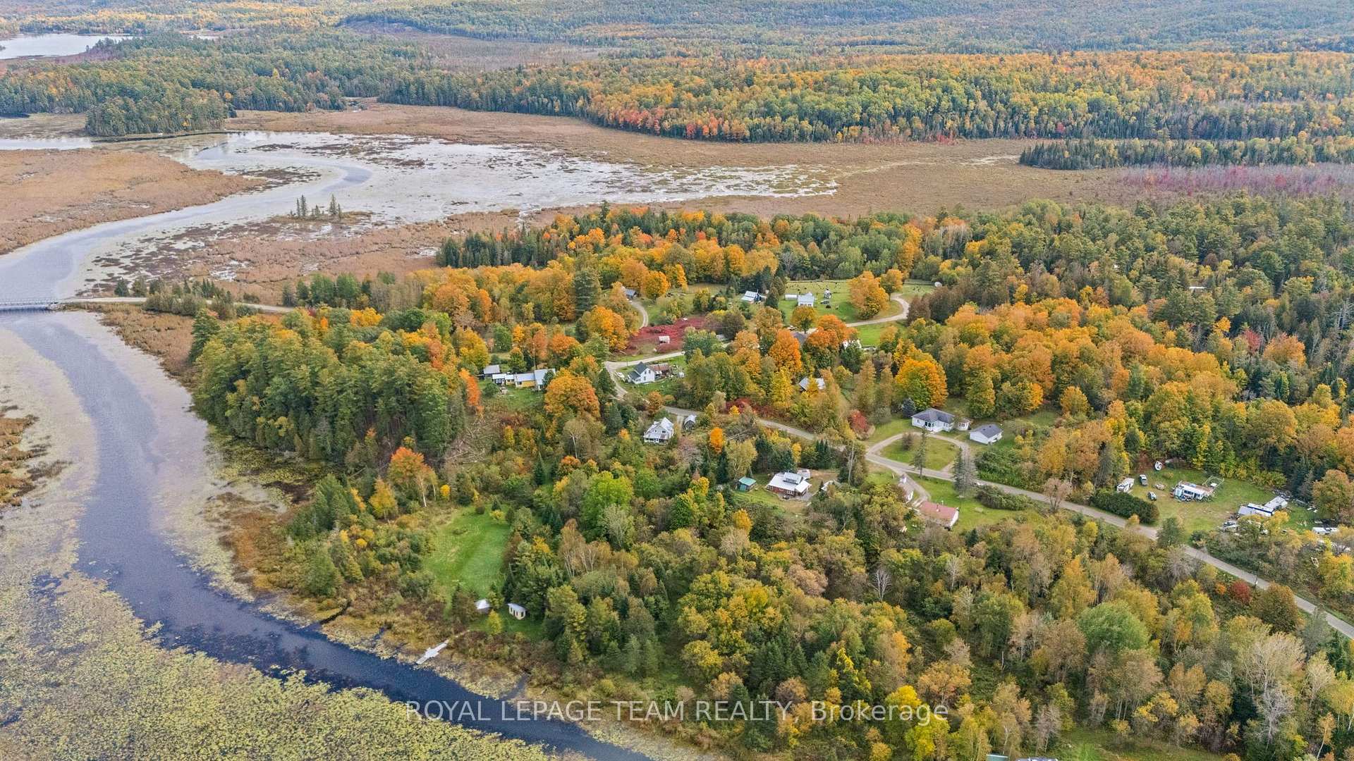 Photo 37 of 328 Clyde Forks Road, Lanark Highlands, Lanark Highlands (Lavant) Twp — HOMEH