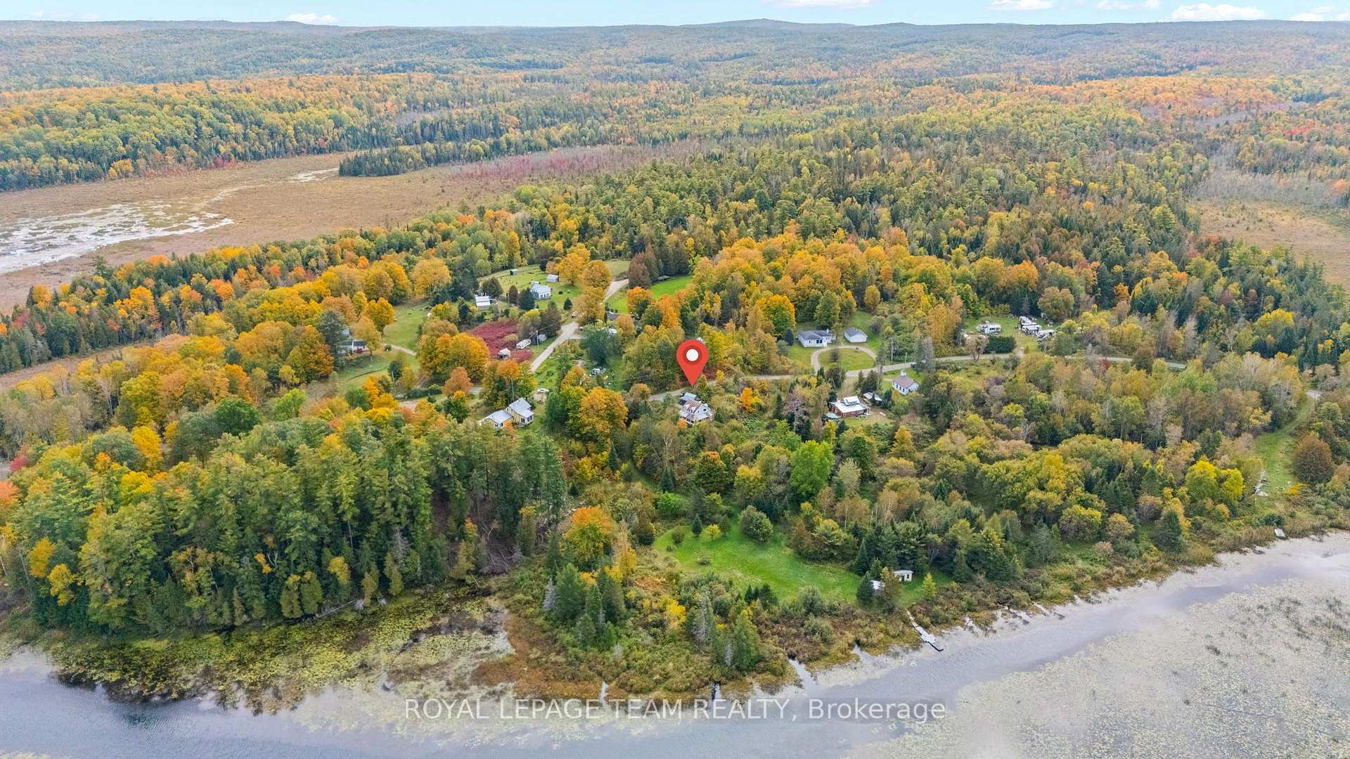 Photo 39 of 328 Clyde Forks Road, Lanark Highlands, Lanark Highlands (Lavant) Twp — HOMEH