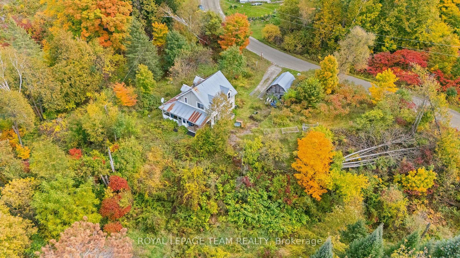 Photo 40 of 328 Clyde Forks Road, Lanark Highlands, Lanark Highlands (Lavant) Twp — HOMEH