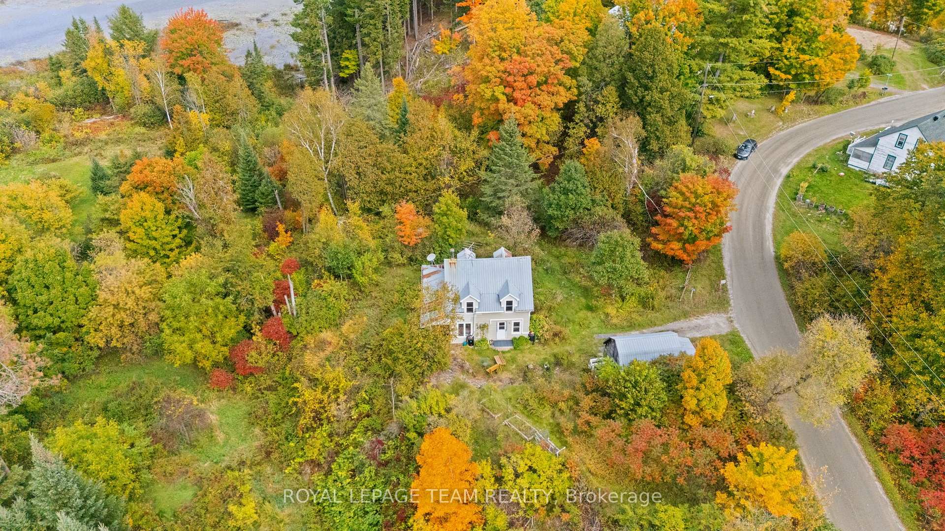 Photo 41 of 328 Clyde Forks Road, Lanark Highlands, Lanark Highlands (Lavant) Twp — HOMEH