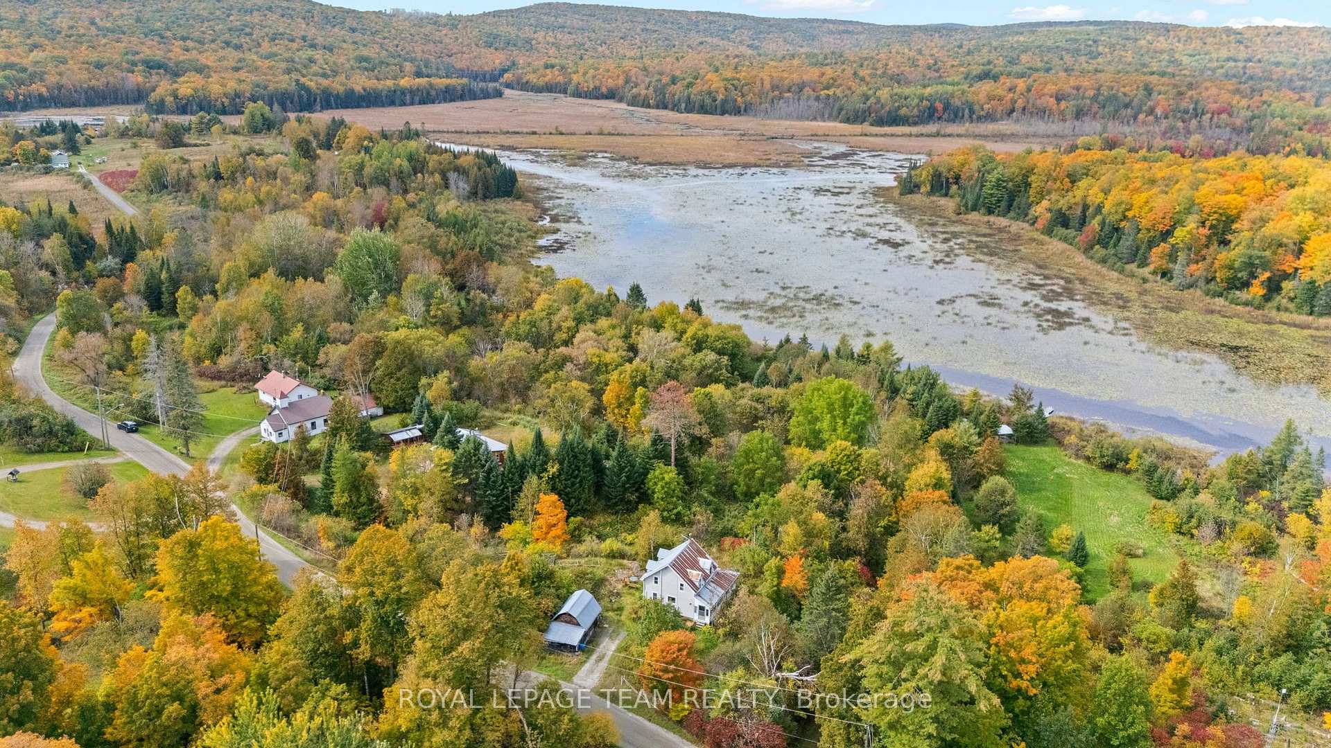 Photo 42 of 328 Clyde Forks Road, Lanark Highlands, Lanark Highlands (Lavant) Twp — HOMEH