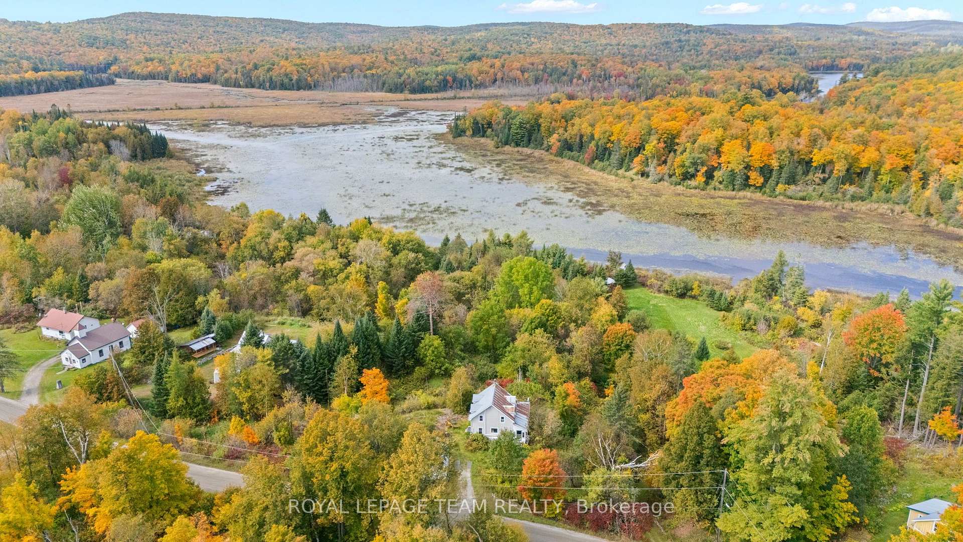Photo 43 of 328 Clyde Forks Road, Lanark Highlands, Lanark Highlands (Lavant) Twp — HOMEH