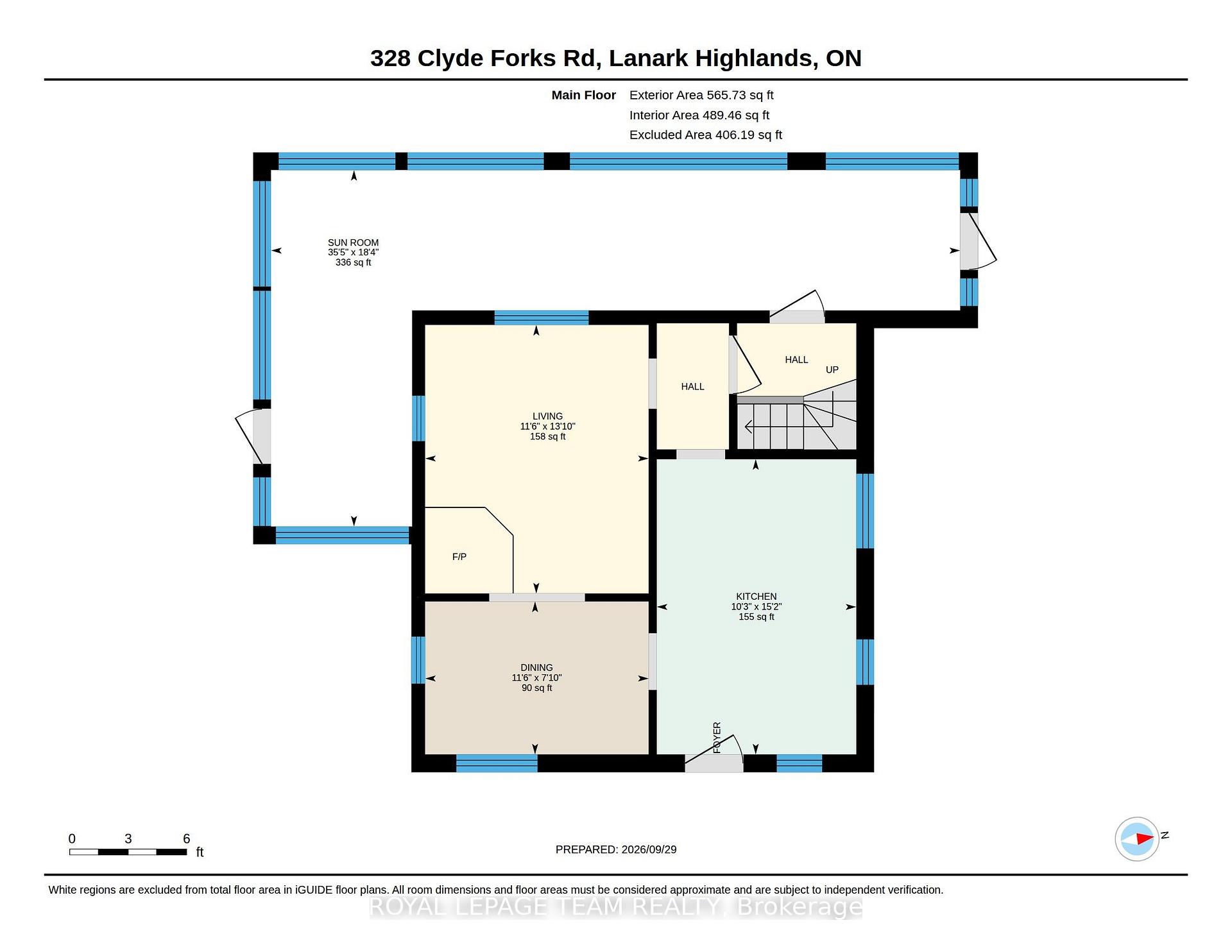 Photo 45 of 328 Clyde Forks Road, Lanark Highlands, Lanark Highlands (Lavant) Twp — HOMEH