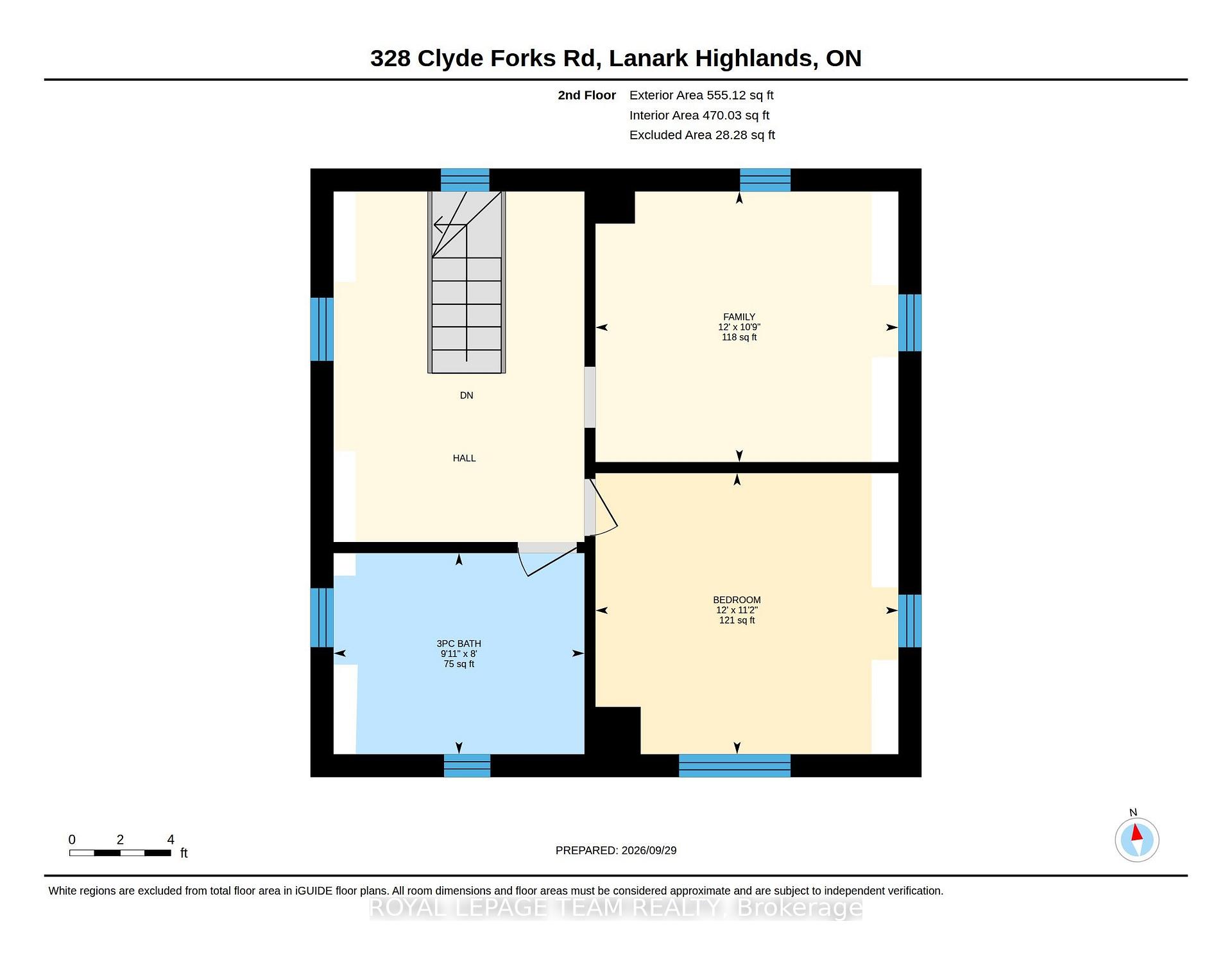 Photo 46 of 328 Clyde Forks Road, Lanark Highlands, Lanark Highlands (Lavant) Twp — HOMEH
