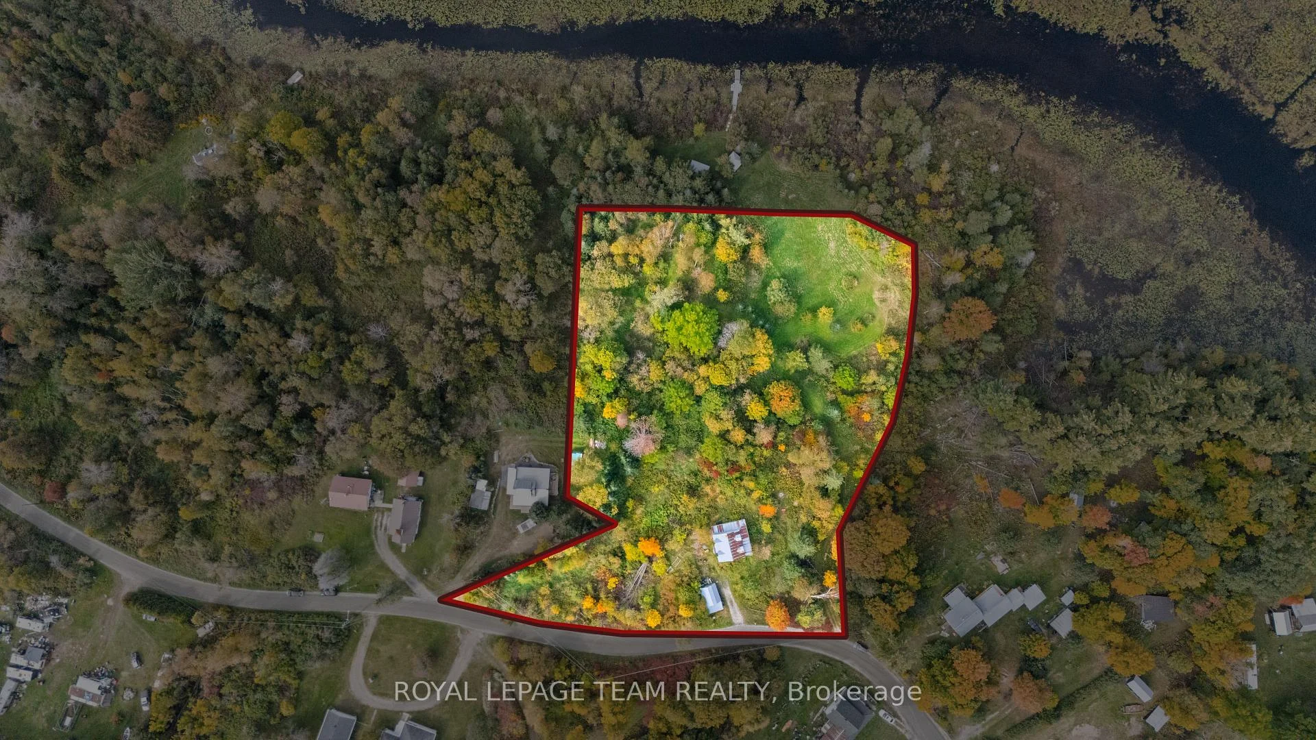 Photo 4 of 328 Clyde Forks Road, Lanark Highlands, Lanark Highlands (Lavant) Twp — HOMEH