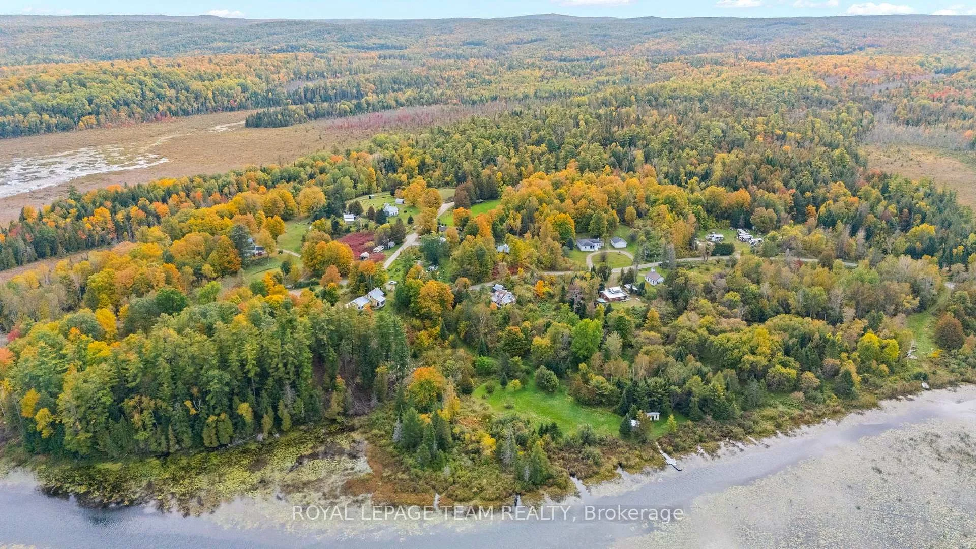 Photo 38 of 328 Clyde Forks Road, Lanark Highlands, Lanark Highlands (Lavant) Twp — HOMEH