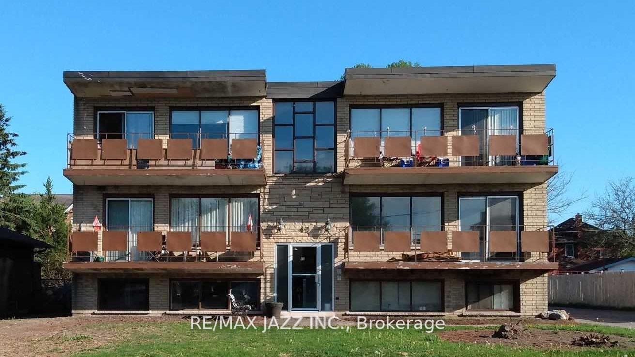 Photo 1 of Unit 2, 43 Wayne Avenue, Oshawa, Centennial — HOMEH