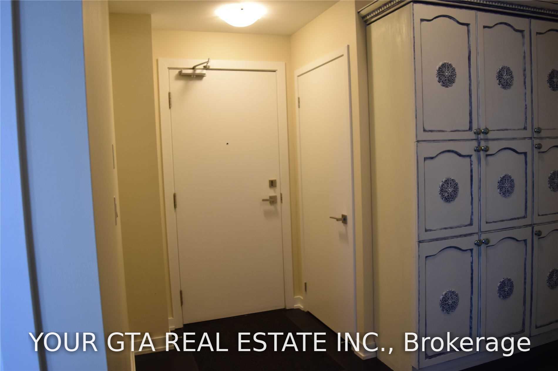 Photo 4 of Unit 4107, 4011 Brickstone Mews, Mississauga, City Centre — HOMEH