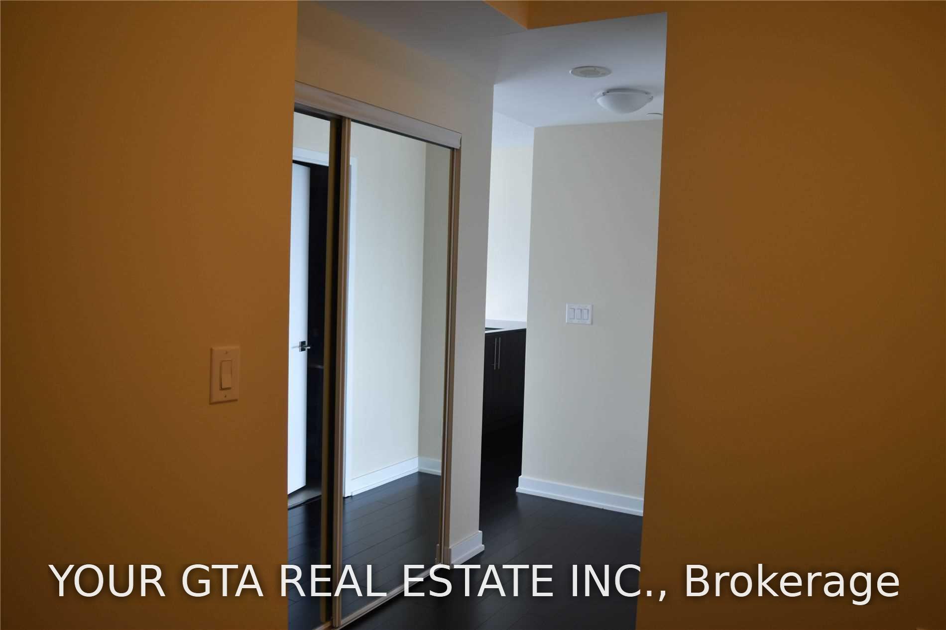 Photo 6 of Unit 4107, 4011 Brickstone Mews, Mississauga, City Centre — HOMEH
