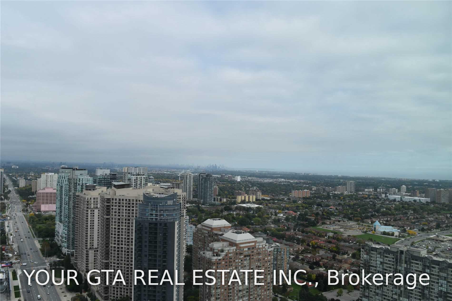 Photo 11 of Unit 4107, 4011 Brickstone Mews, Mississauga, City Centre — HOMEH