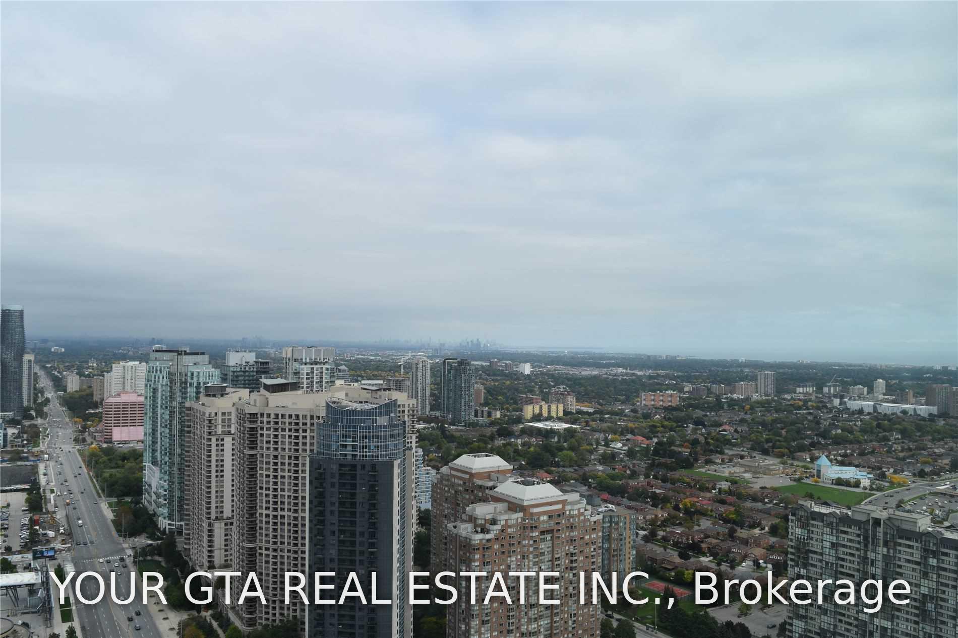 Photo 12 of Unit 4107, 4011 Brickstone Mews, Mississauga, City Centre — HOMEH