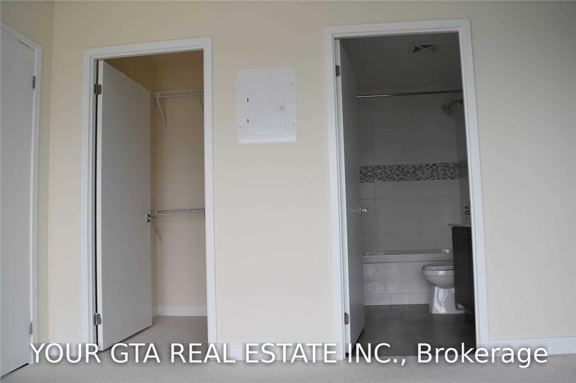 Photo 15 of Unit 4107, 4011 Brickstone Mews, Mississauga, City Centre — HOMEH