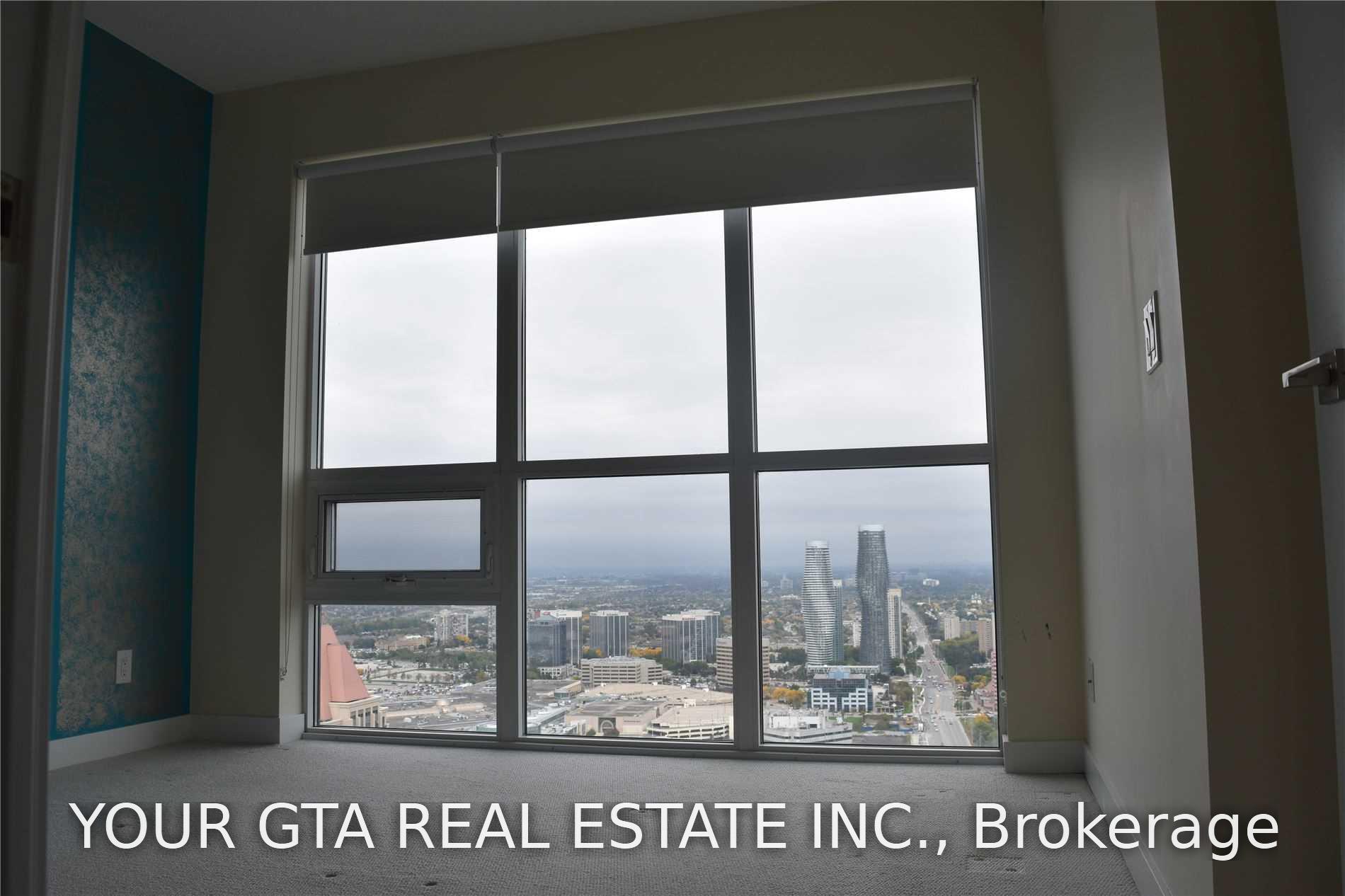 Photo 19 of Unit 4107, 4011 Brickstone Mews, Mississauga, City Centre — HOMEH