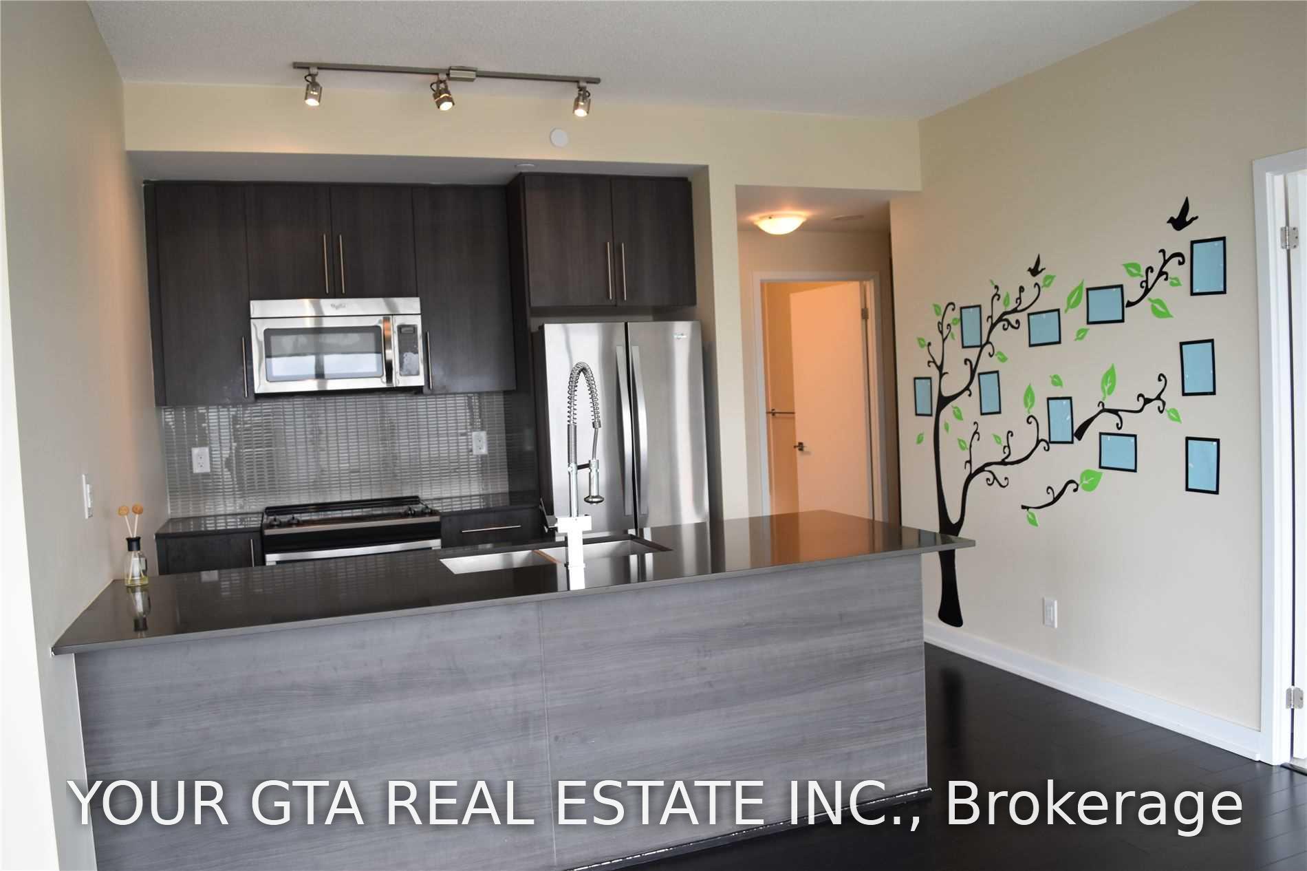 Photo 22 of Unit 4107, 4011 Brickstone Mews, Mississauga, City Centre — HOMEH