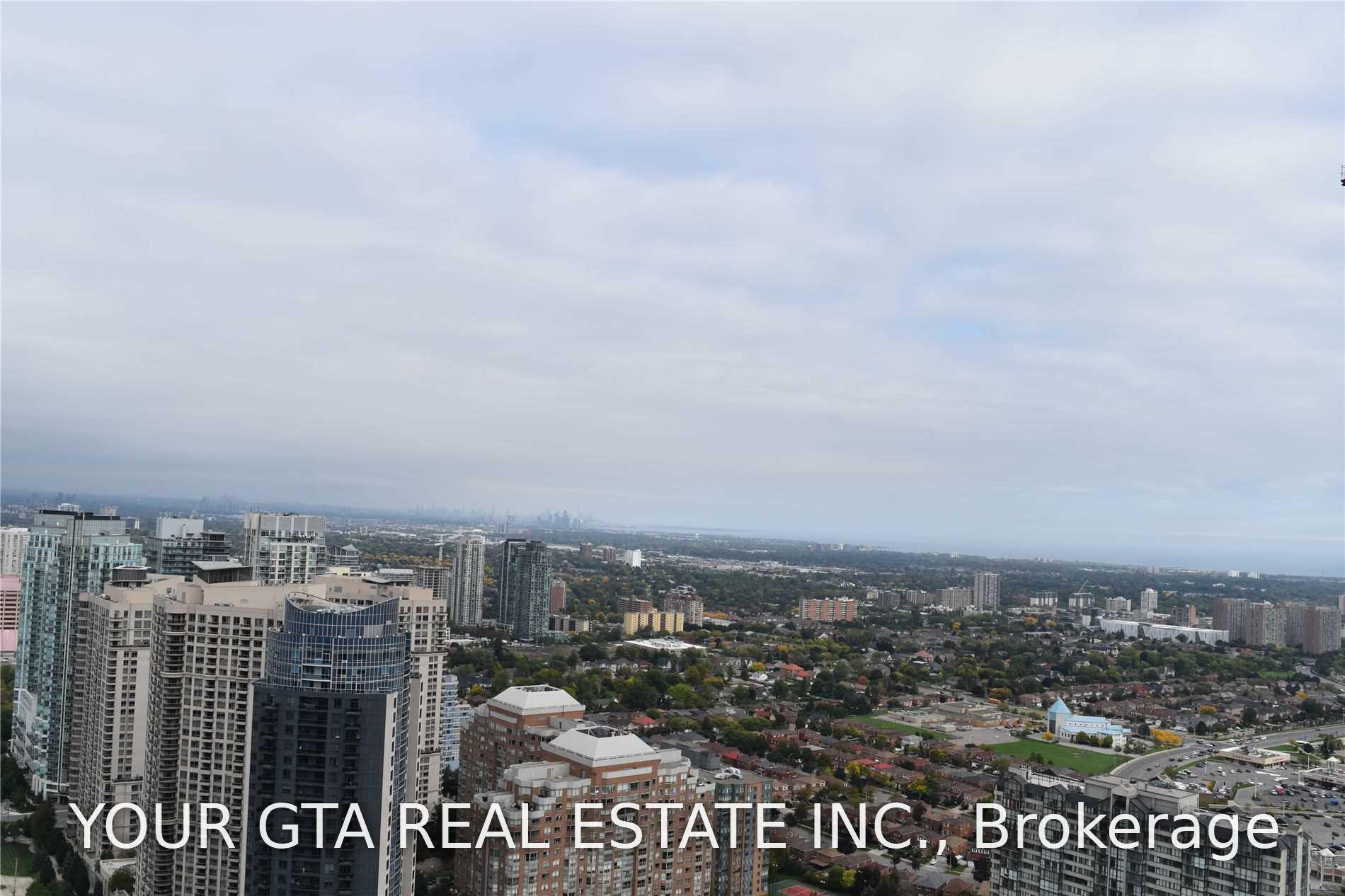 Photo 24 of Unit 4107, 4011 Brickstone Mews, Mississauga, City Centre — HOMEH