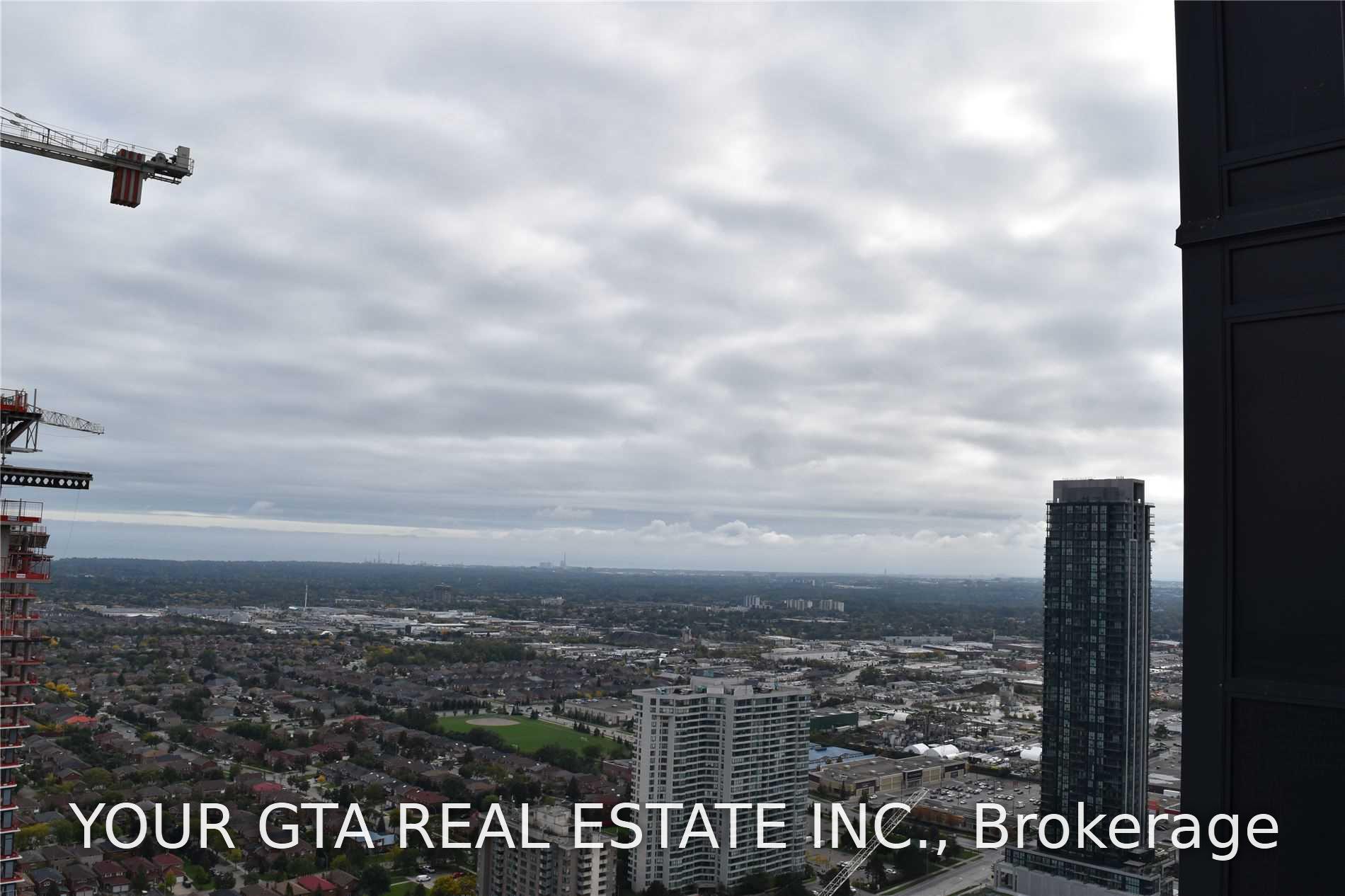 Photo 25 of Unit 4107, 4011 Brickstone Mews, Mississauga, City Centre — HOMEH