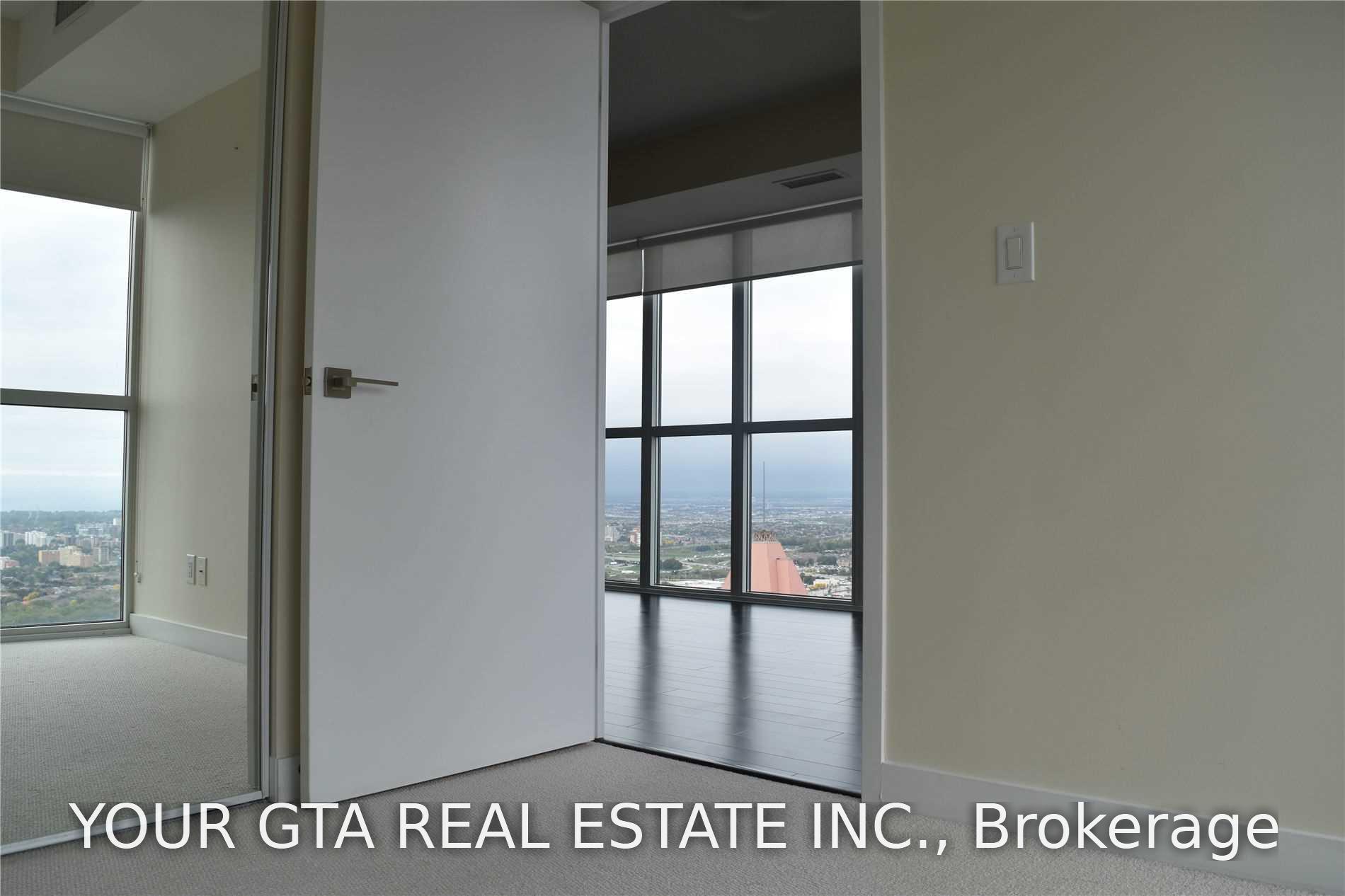 Photo 29 of Unit 4107, 4011 Brickstone Mews, Mississauga, City Centre — HOMEH