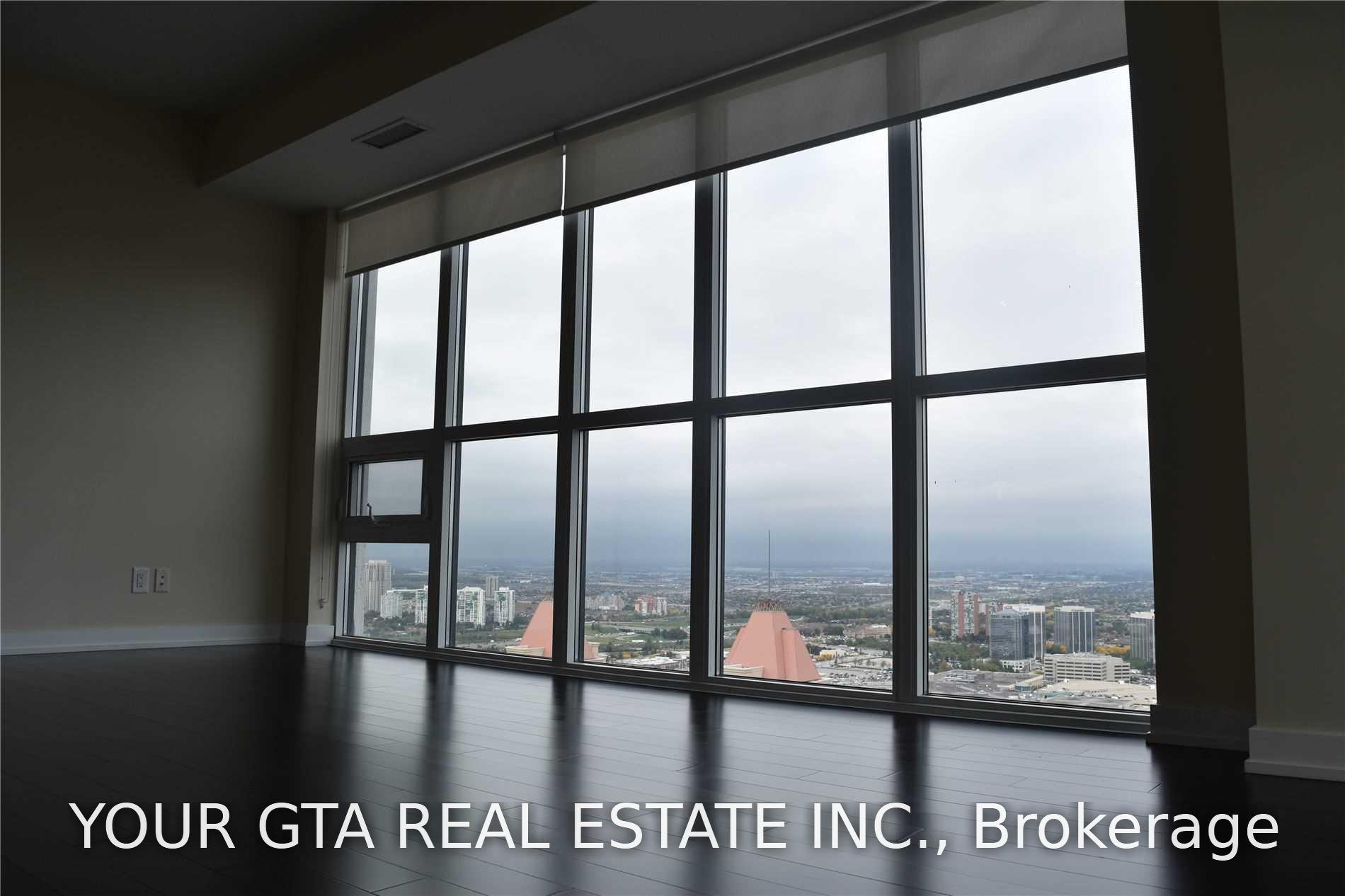 Photo 30 of Unit 4107, 4011 Brickstone Mews, Mississauga, City Centre — HOMEH