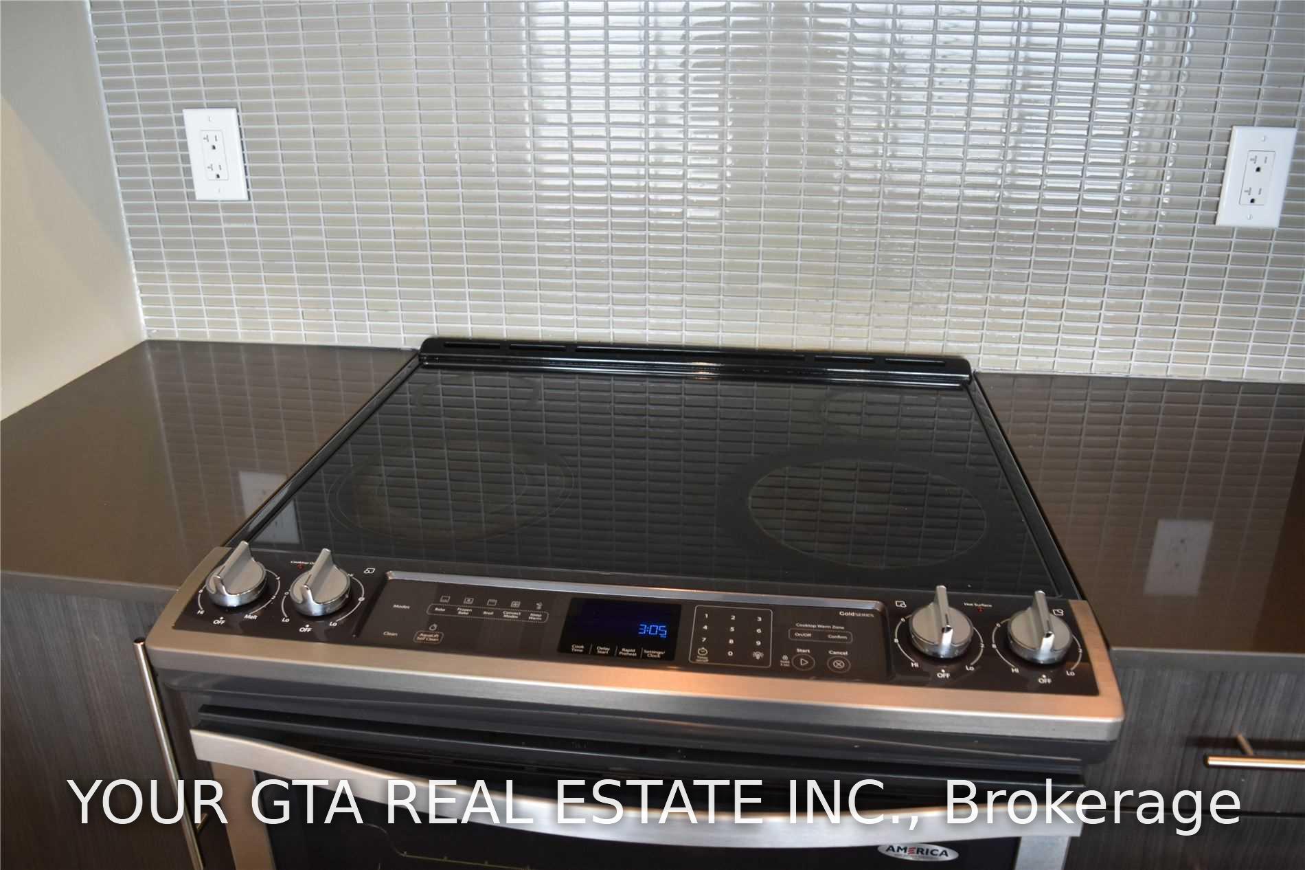 Photo 34 of Unit 4107, 4011 Brickstone Mews, Mississauga, City Centre — HOMEH