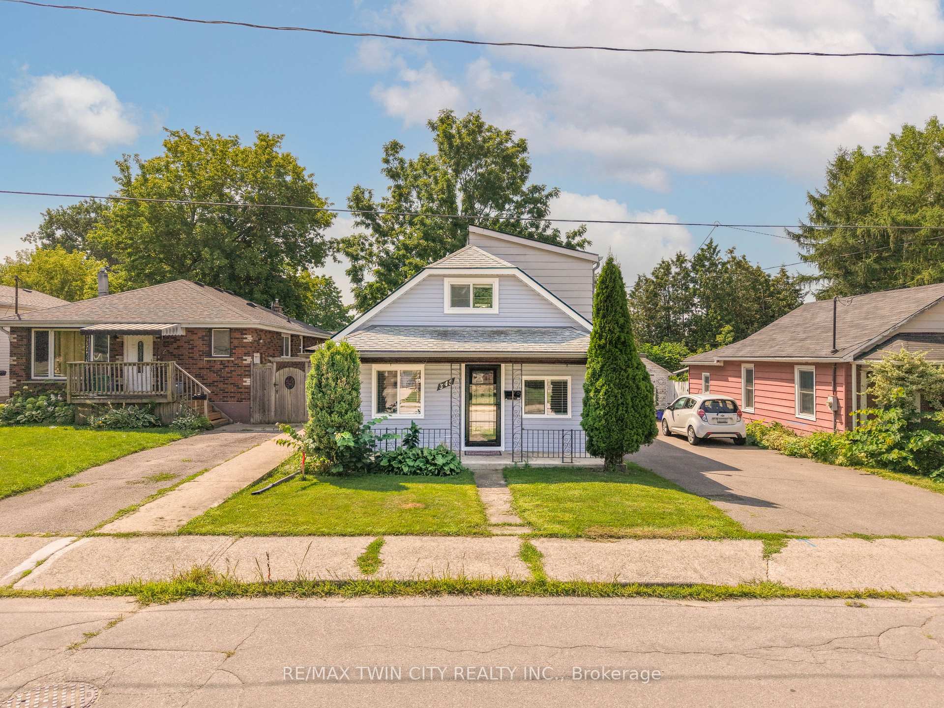 Photo 47 of 345 Nelson Street, Brantford, East Ward — HOMEH