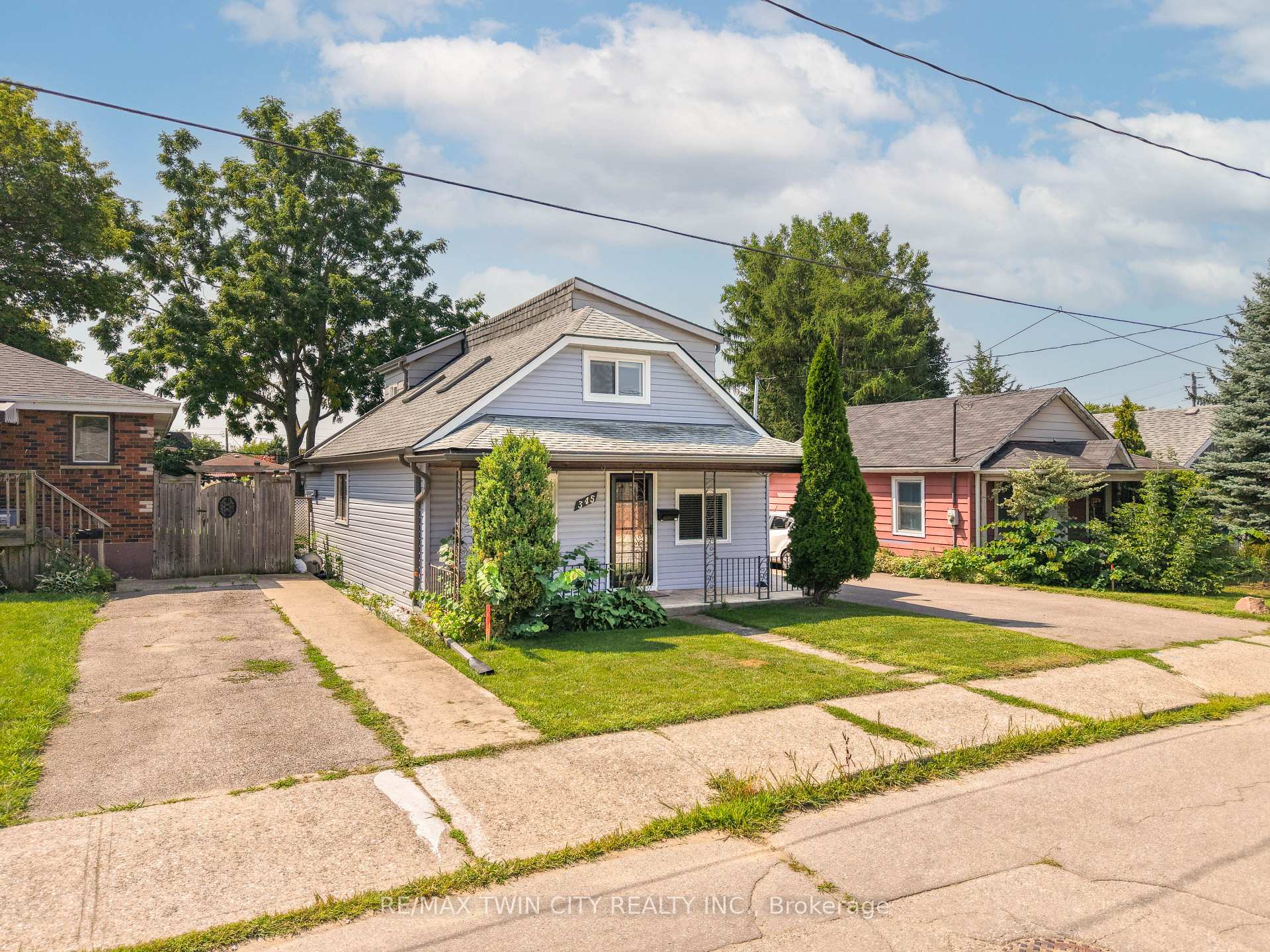Photo 48 of 345 Nelson Street, Brantford, East Ward — HOMEH
