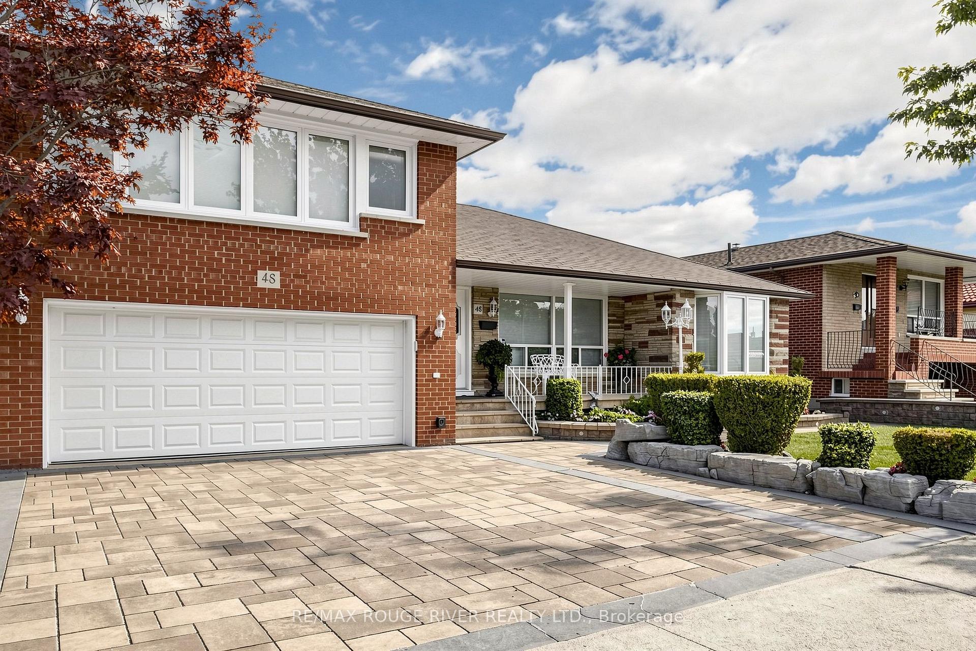 Photo 3 of 48 Chillery Avenue, Scarborough, Eglinton East — HOMEH