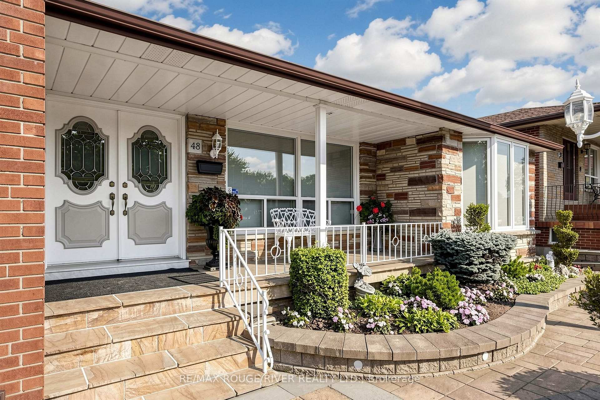 Photo 4 of 48 Chillery Avenue, Scarborough, Eglinton East — HOMEH