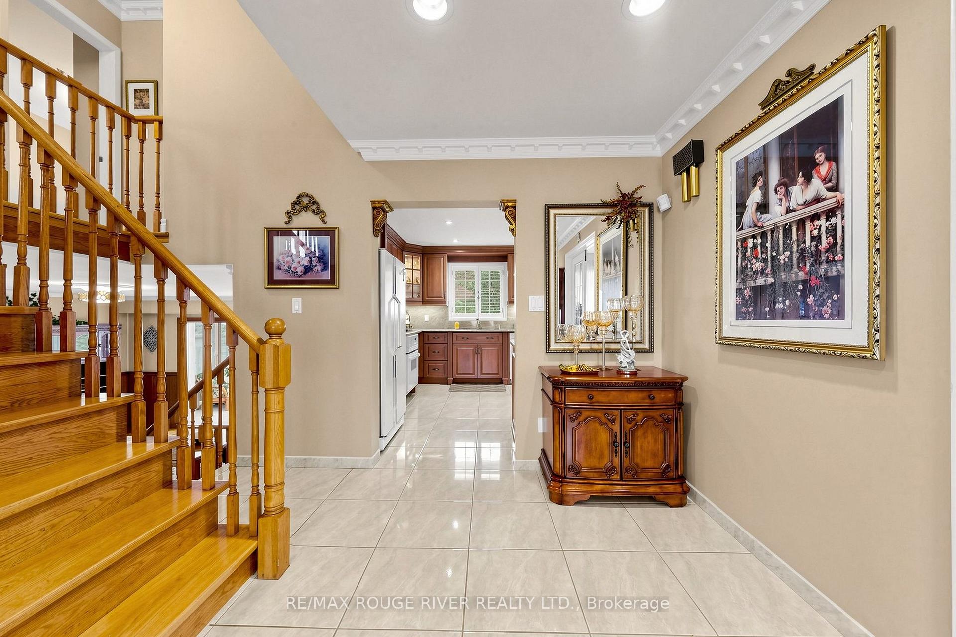 Photo 7 of 48 Chillery Avenue, Scarborough, Eglinton East — HOMEH