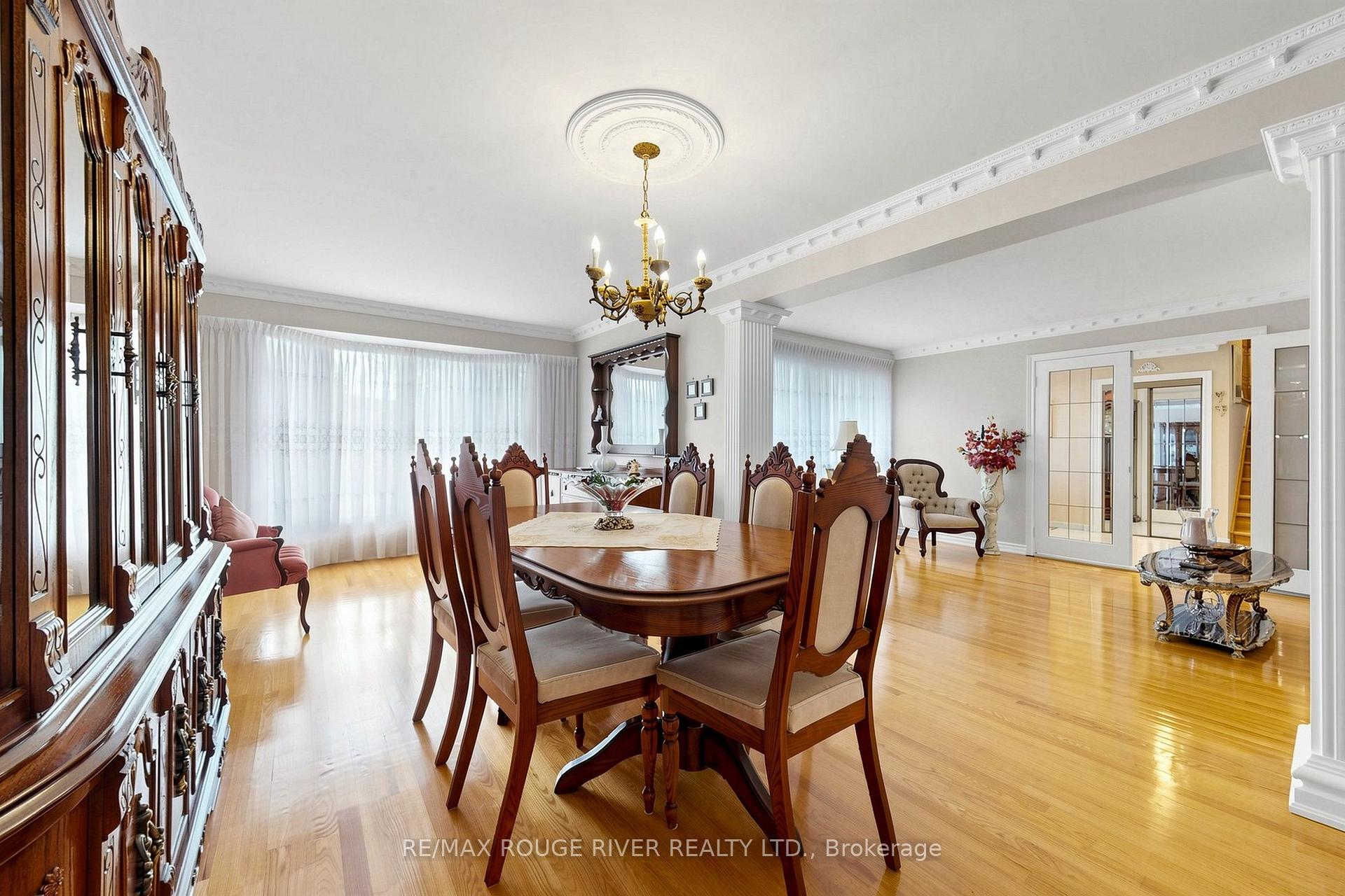 Photo 12 of 48 Chillery Avenue, Scarborough, Eglinton East — HOMEH