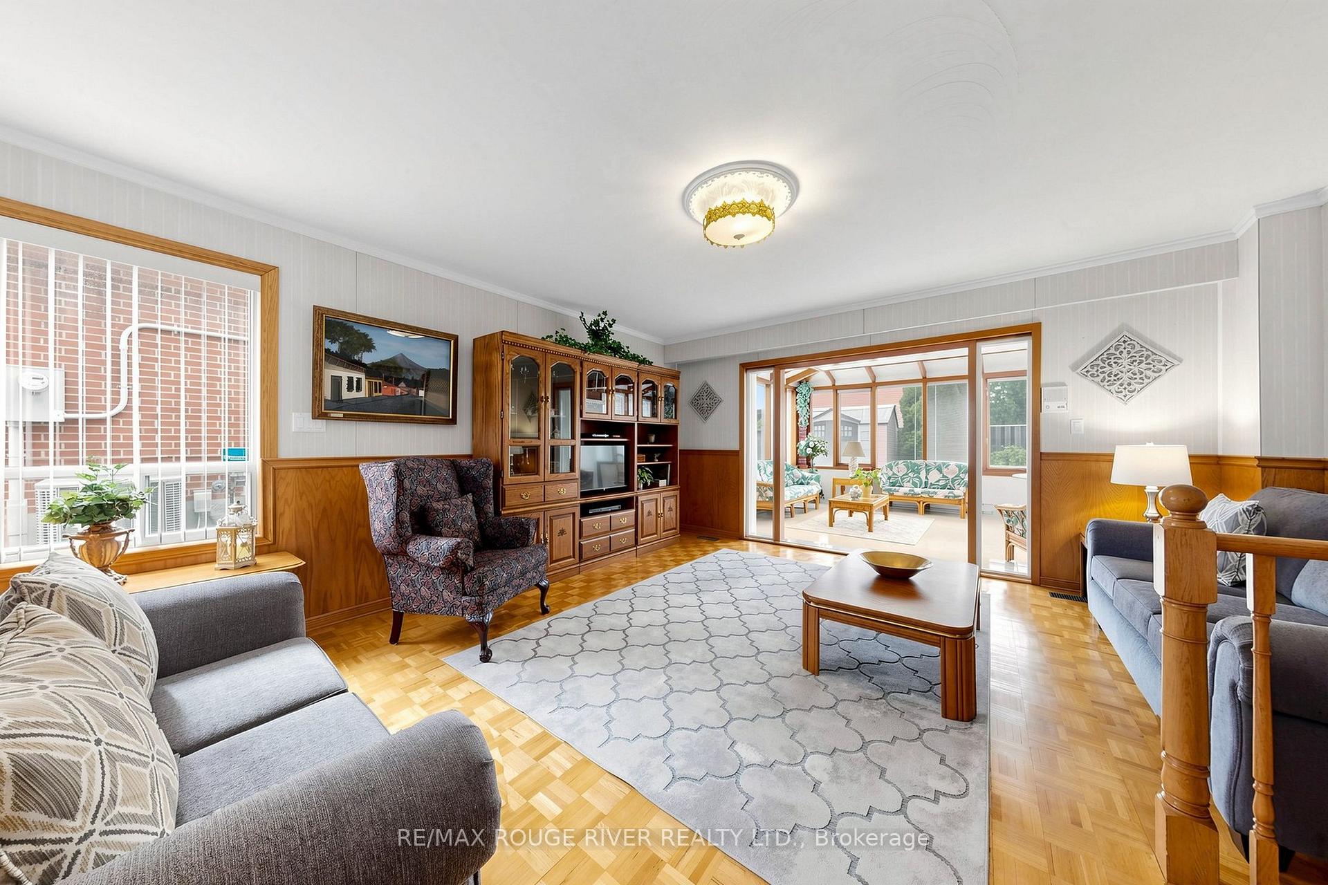 Photo 20 of 48 Chillery Avenue, Scarborough, Eglinton East — HOMEH