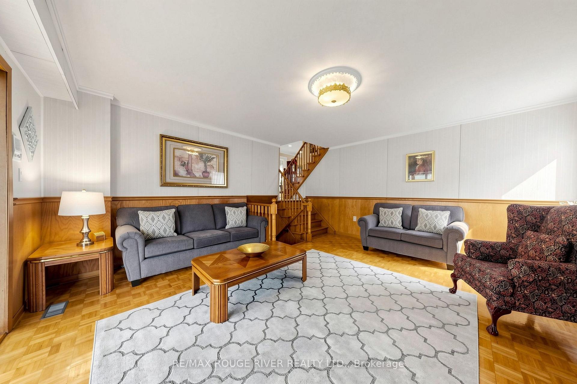 Photo 21 of 48 Chillery Avenue, Scarborough, Eglinton East — HOMEH