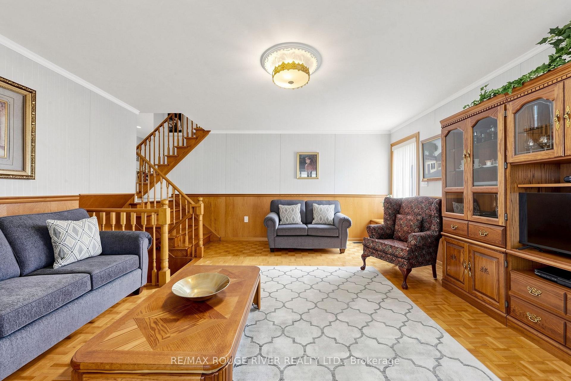 Photo 22 of 48 Chillery Avenue, Scarborough, Eglinton East — HOMEH