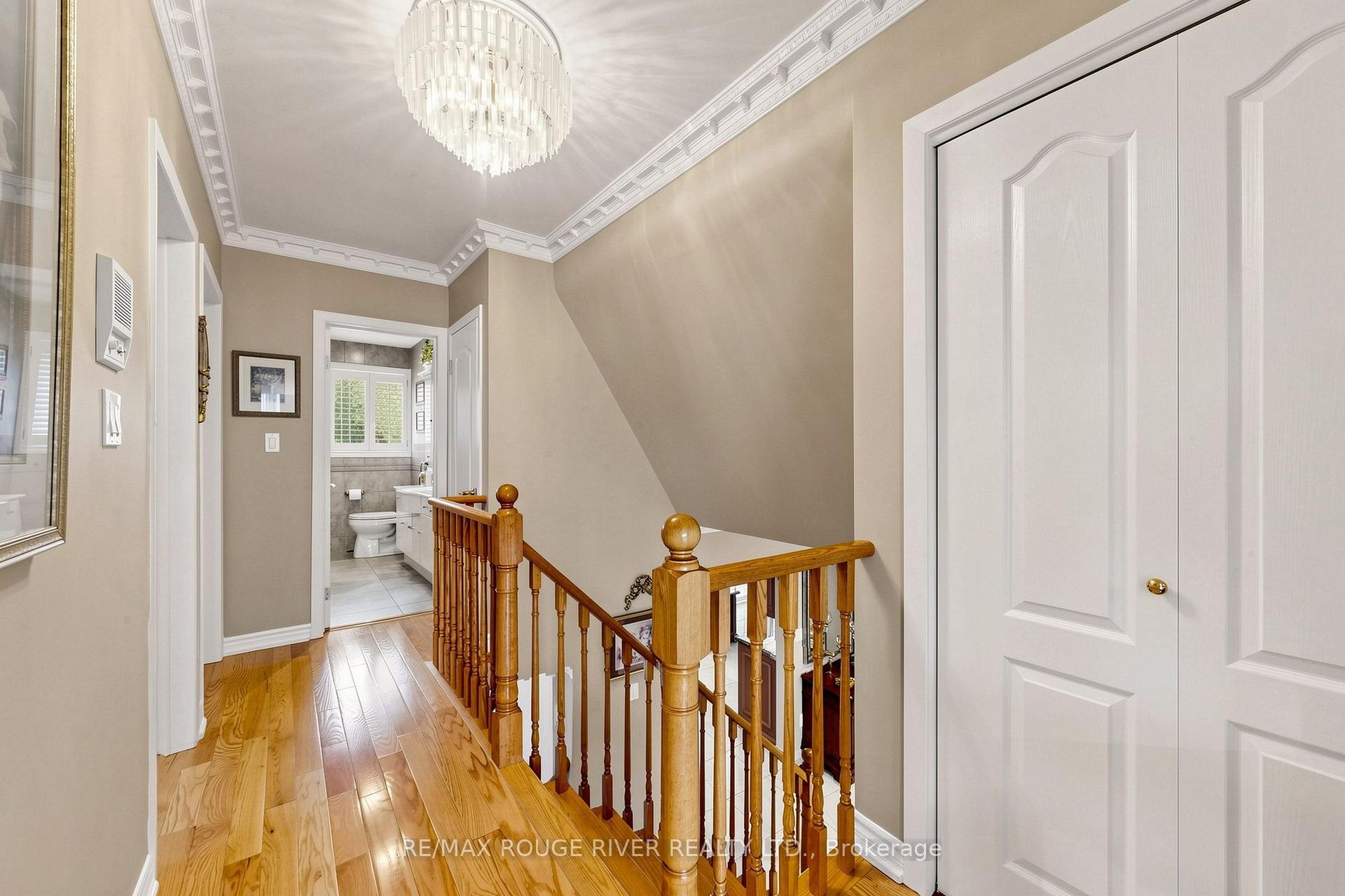 Photo 27 of 48 Chillery Avenue, Scarborough, Eglinton East — HOMEH