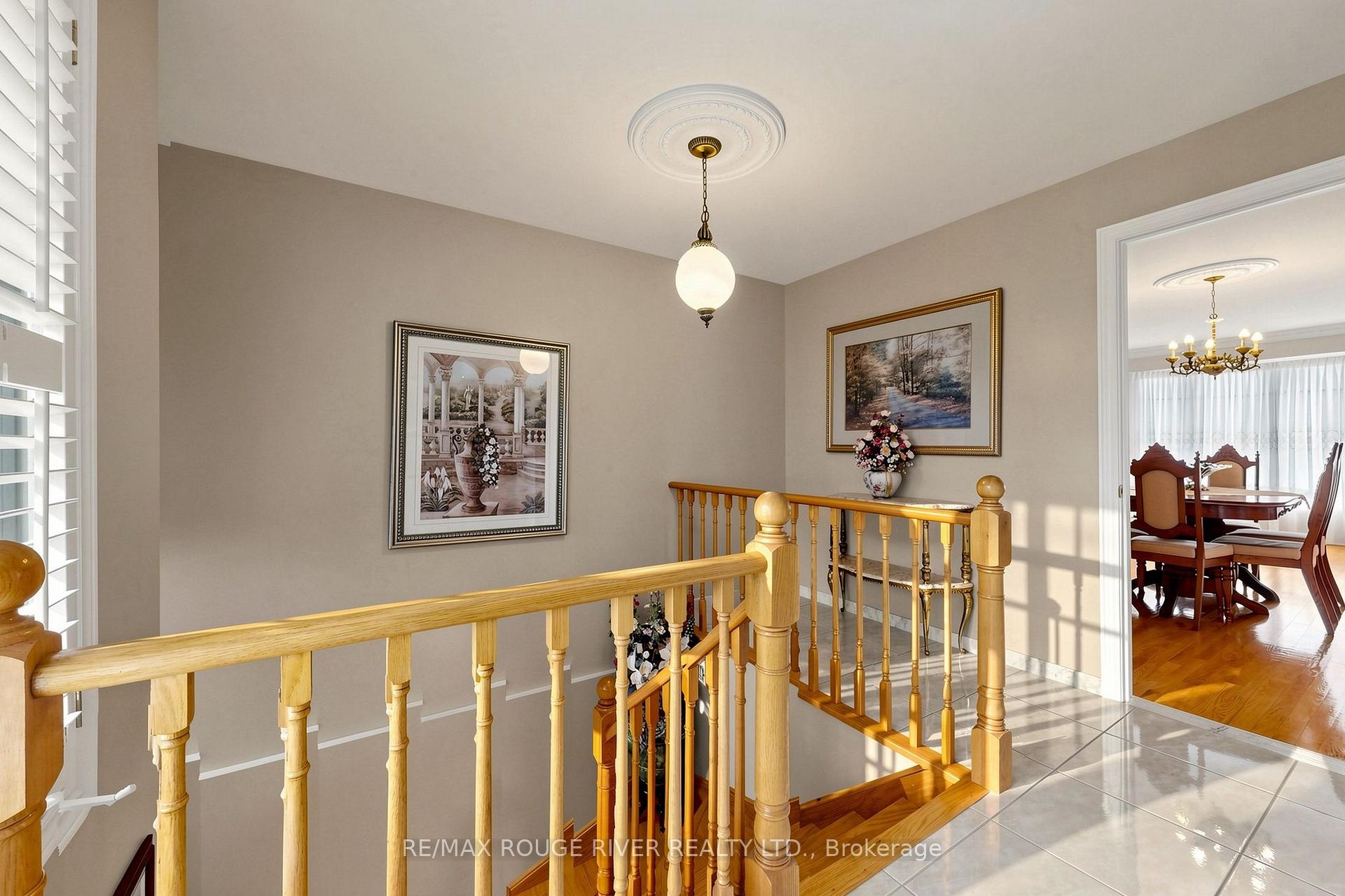 Photo 34 of 48 Chillery Avenue, Scarborough, Eglinton East — HOMEH