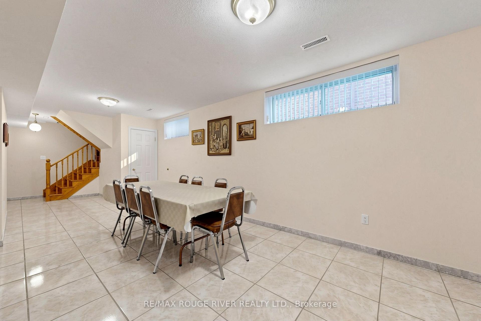 Photo 43 of 48 Chillery Avenue, Scarborough, Eglinton East — HOMEH