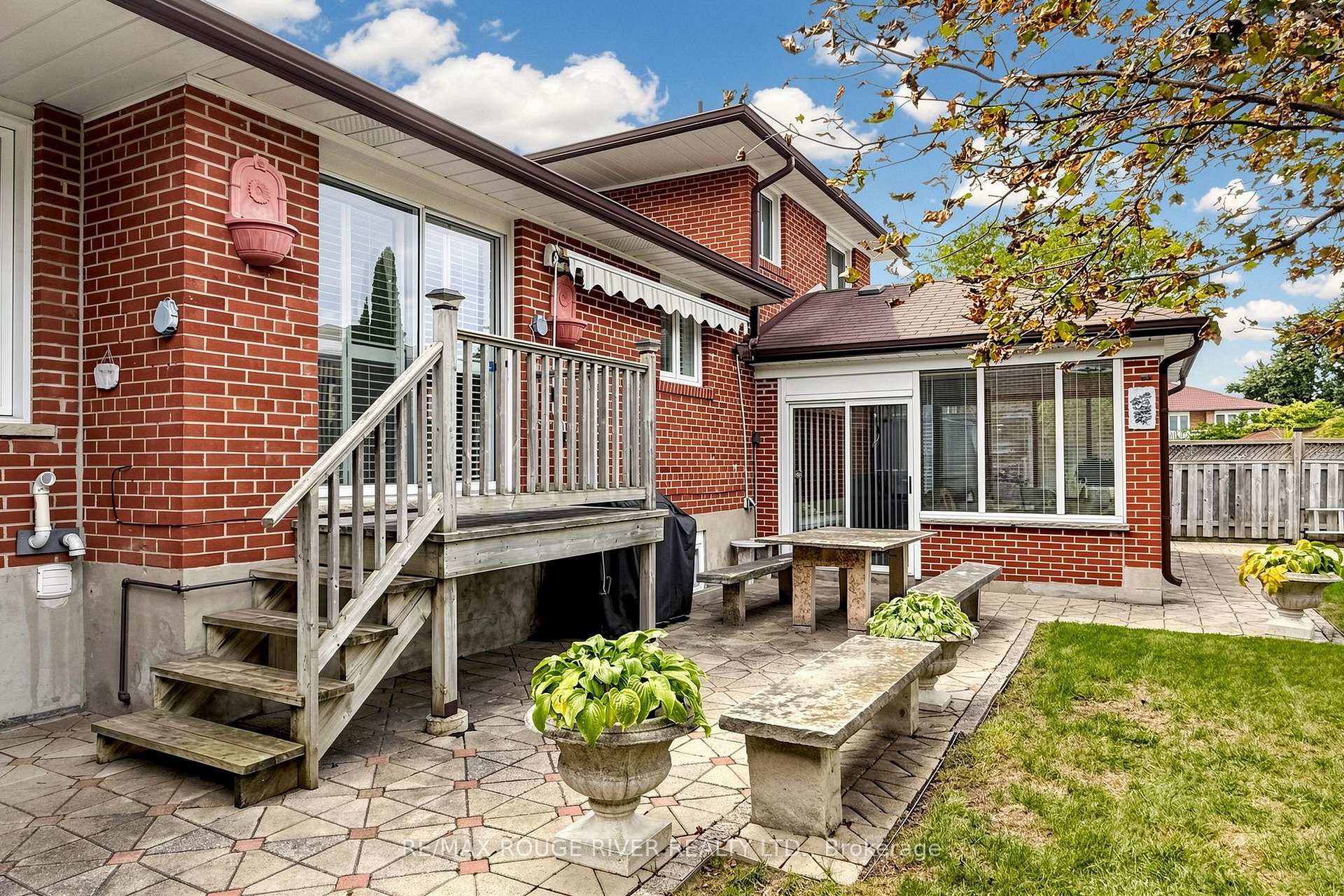 Photo 44 of 48 Chillery Avenue, Scarborough, Eglinton East — HOMEH