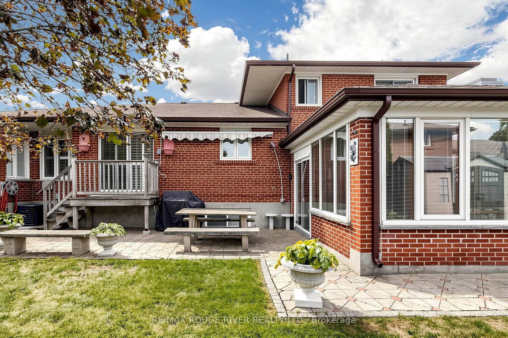 Photo 45 of 48 Chillery Avenue, Scarborough, Eglinton East — HOMEH