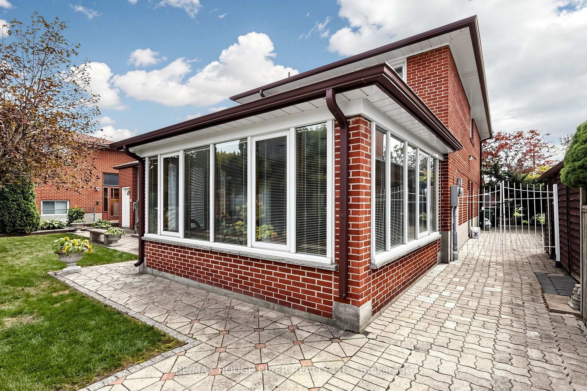 Photo 46 of 48 Chillery Avenue, Scarborough, Eglinton East — HOMEH