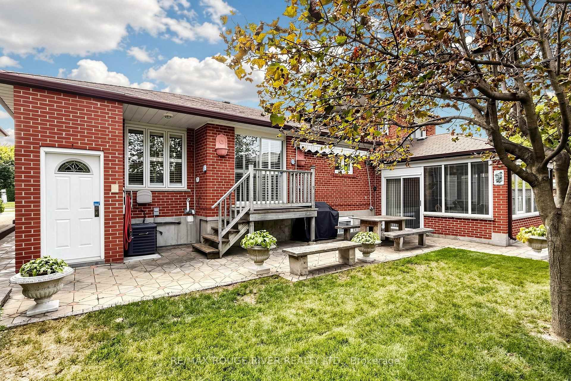 Photo 47 of 48 Chillery Avenue, Scarborough, Eglinton East — HOMEH