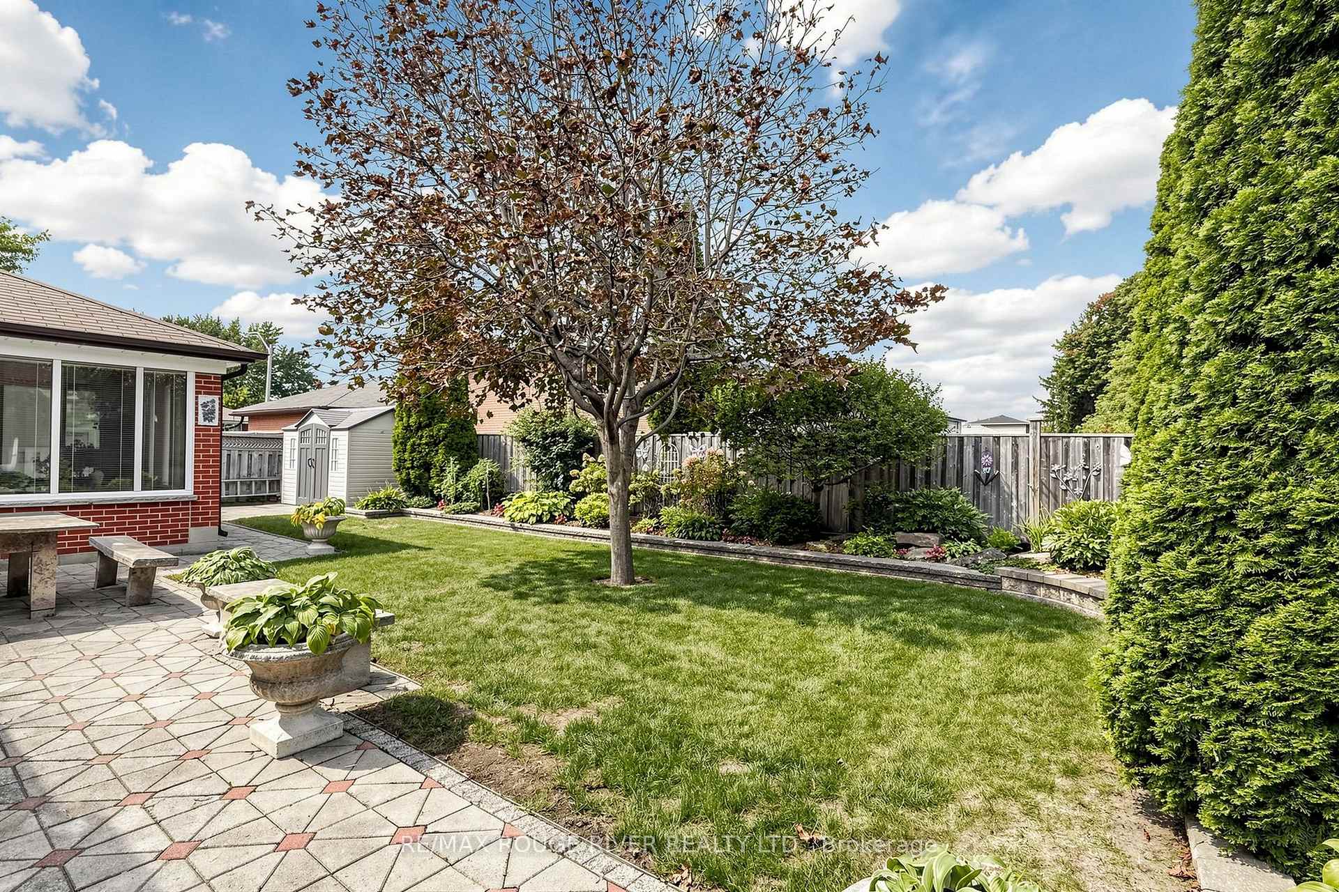 Photo 48 of 48 Chillery Avenue, Scarborough, Eglinton East — HOMEH