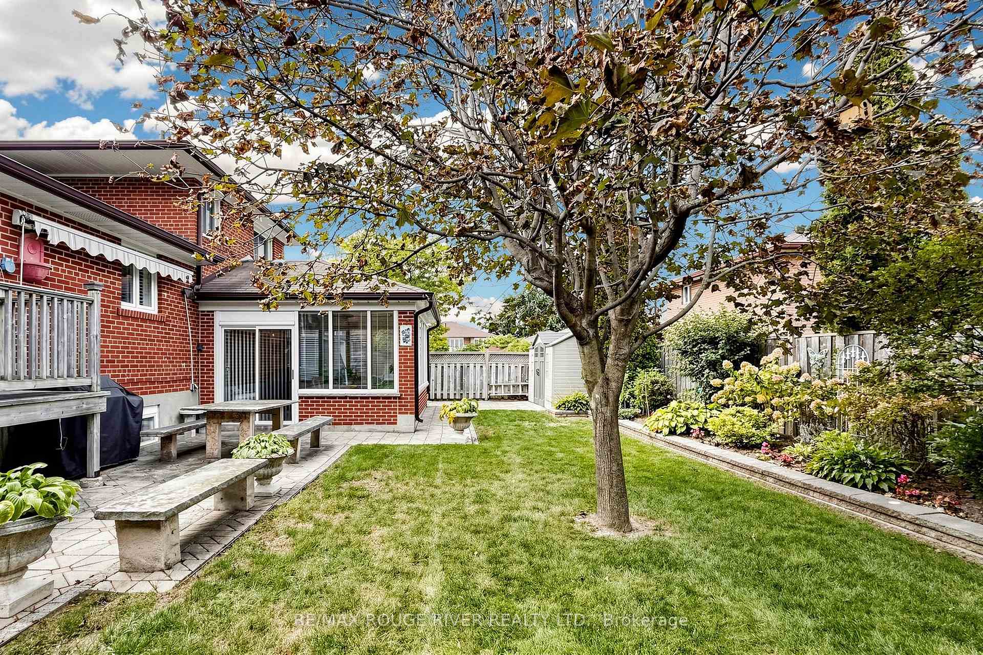 Photo 49 of 48 Chillery Avenue, Scarborough, Eglinton East — HOMEH