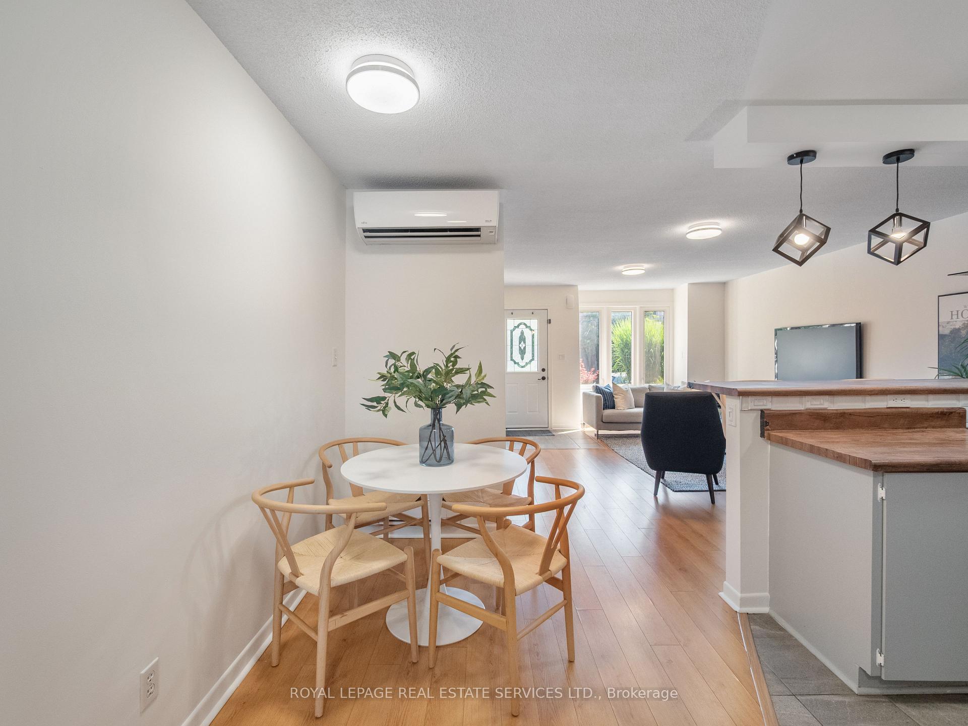 Photo 14 of 346 Indian Road Crescent, Toronto, Junction Area — HOMEH