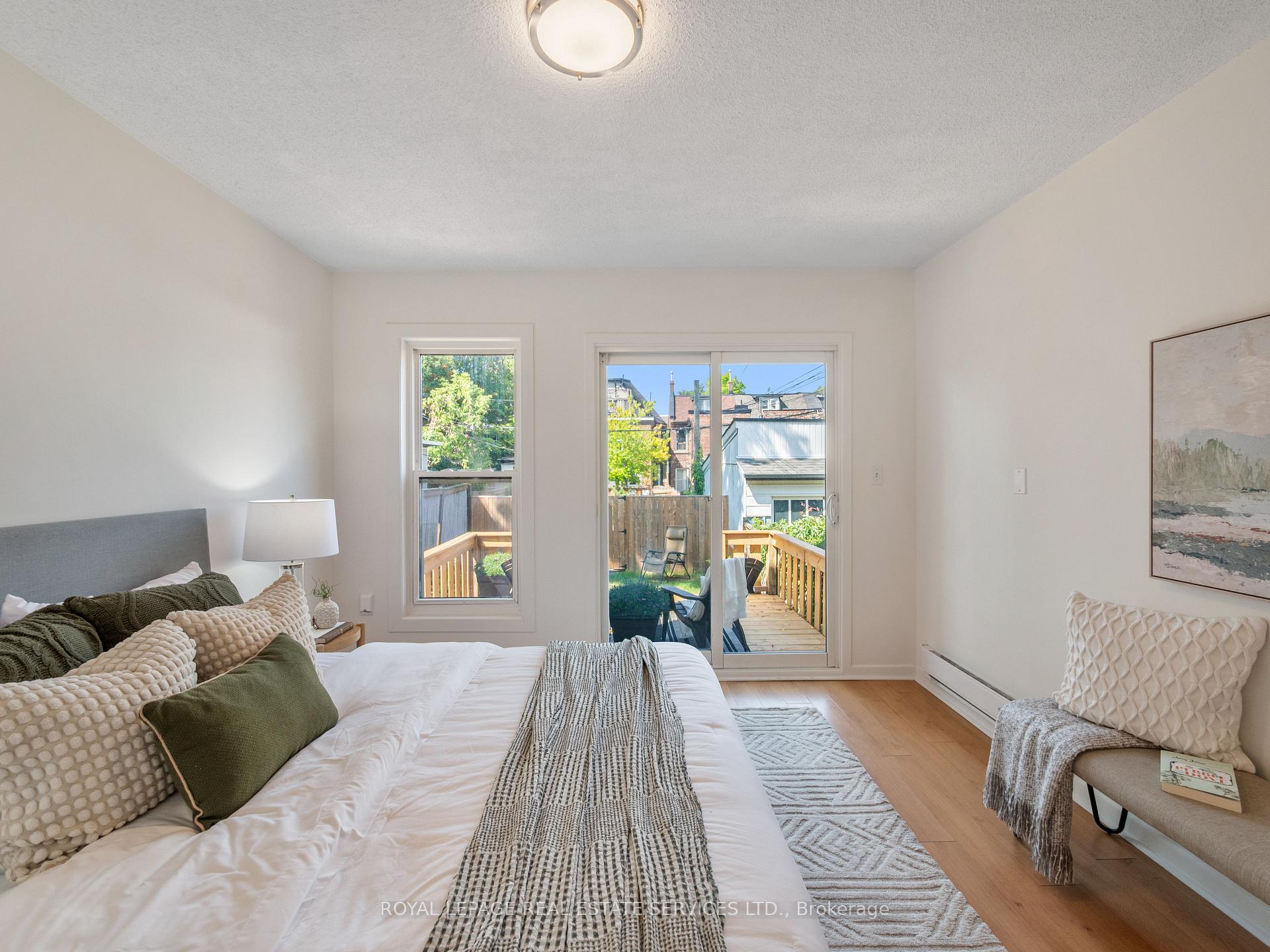 Photo 16 of 346 Indian Road Crescent, Toronto, Junction Area — HOMEH