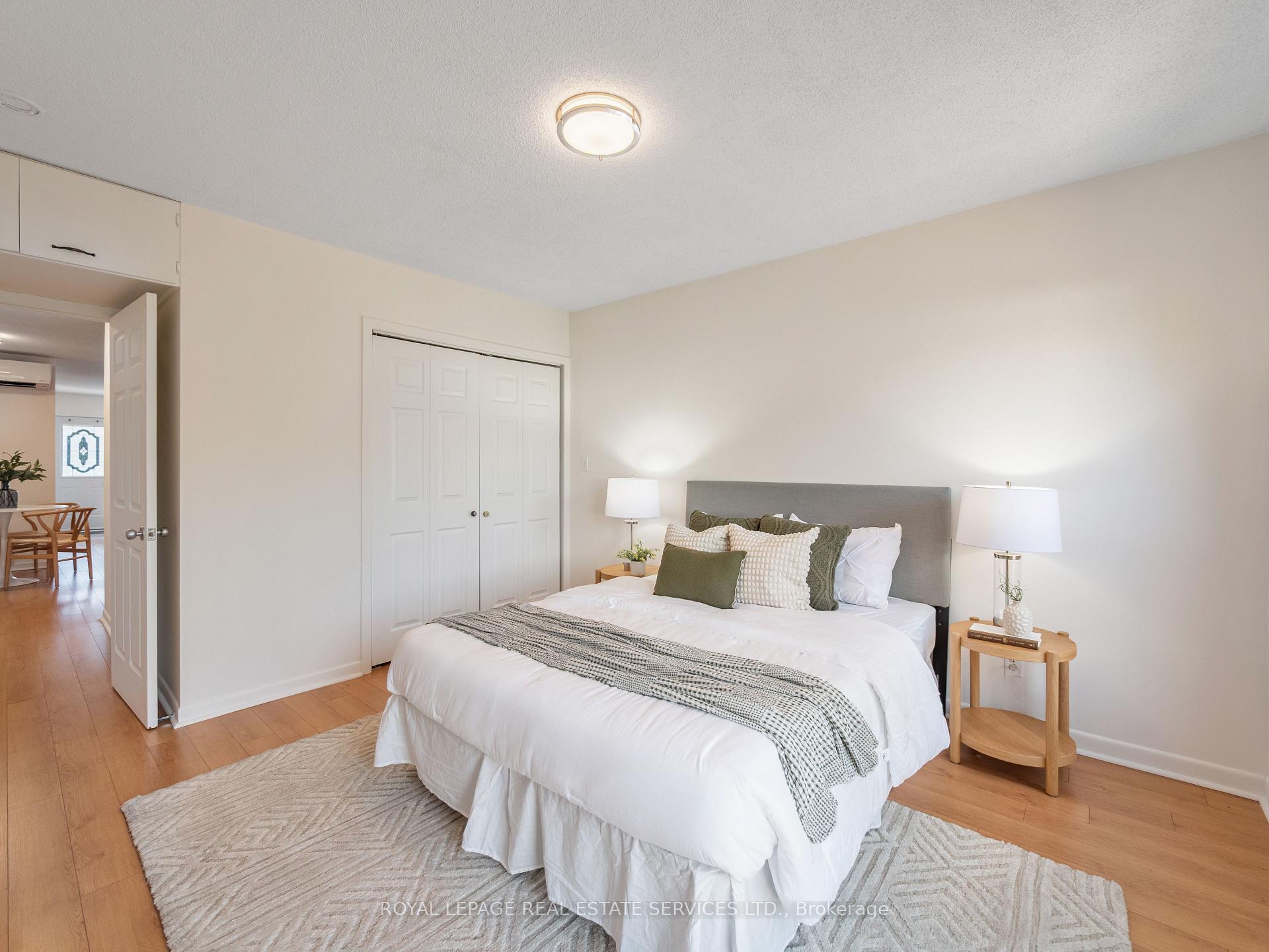 Photo 17 of 346 Indian Road Crescent, Toronto, Junction Area — HOMEH