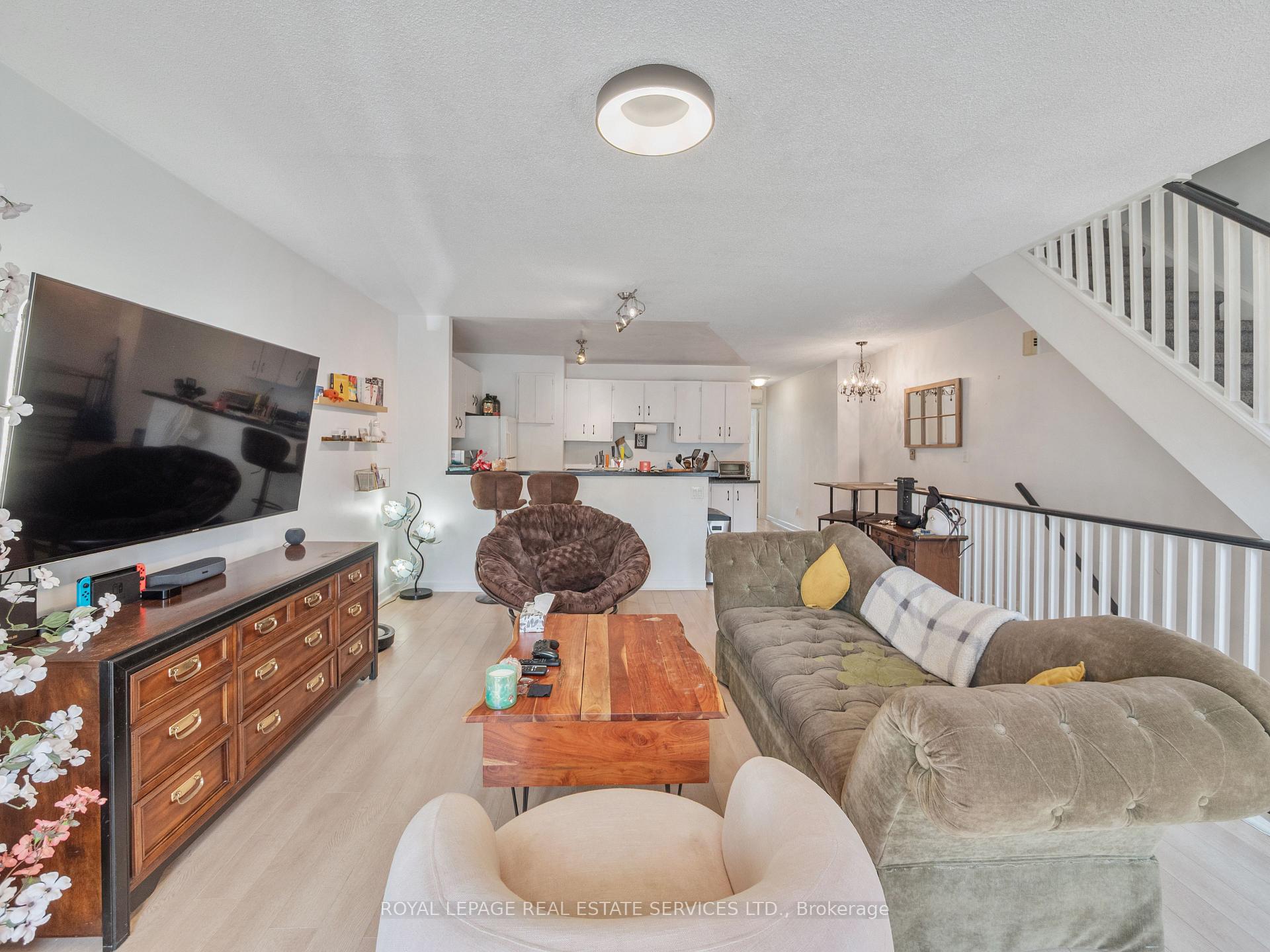 Photo 29 of 346 Indian Road Crescent, Toronto, Junction Area — HOMEH